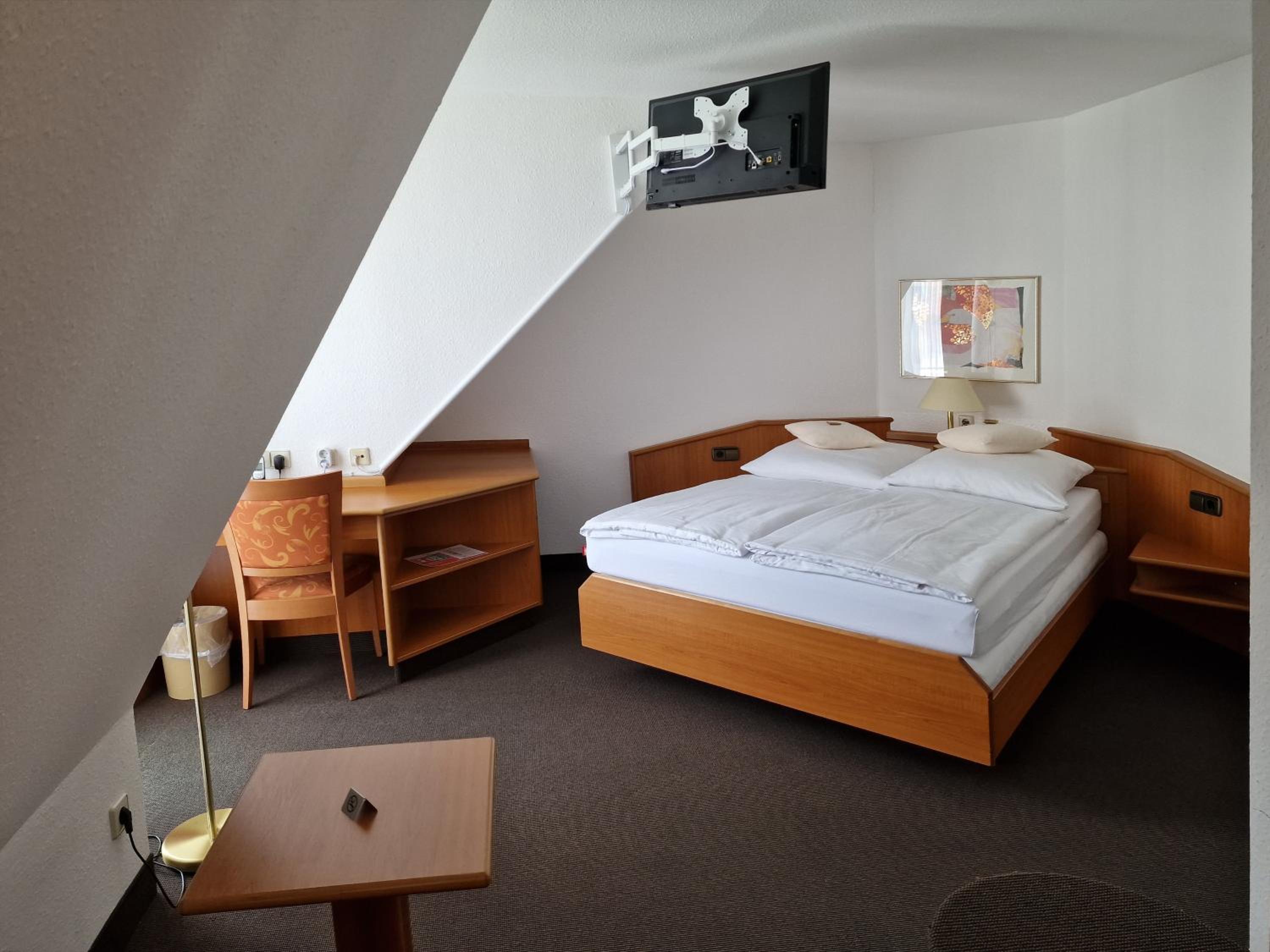 Hotel Gerberhof