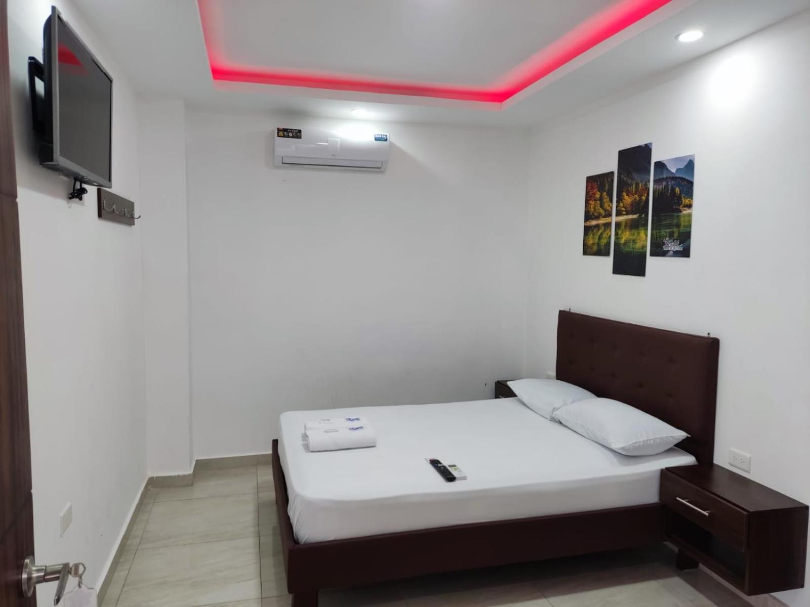 Hostal Las Orquideas