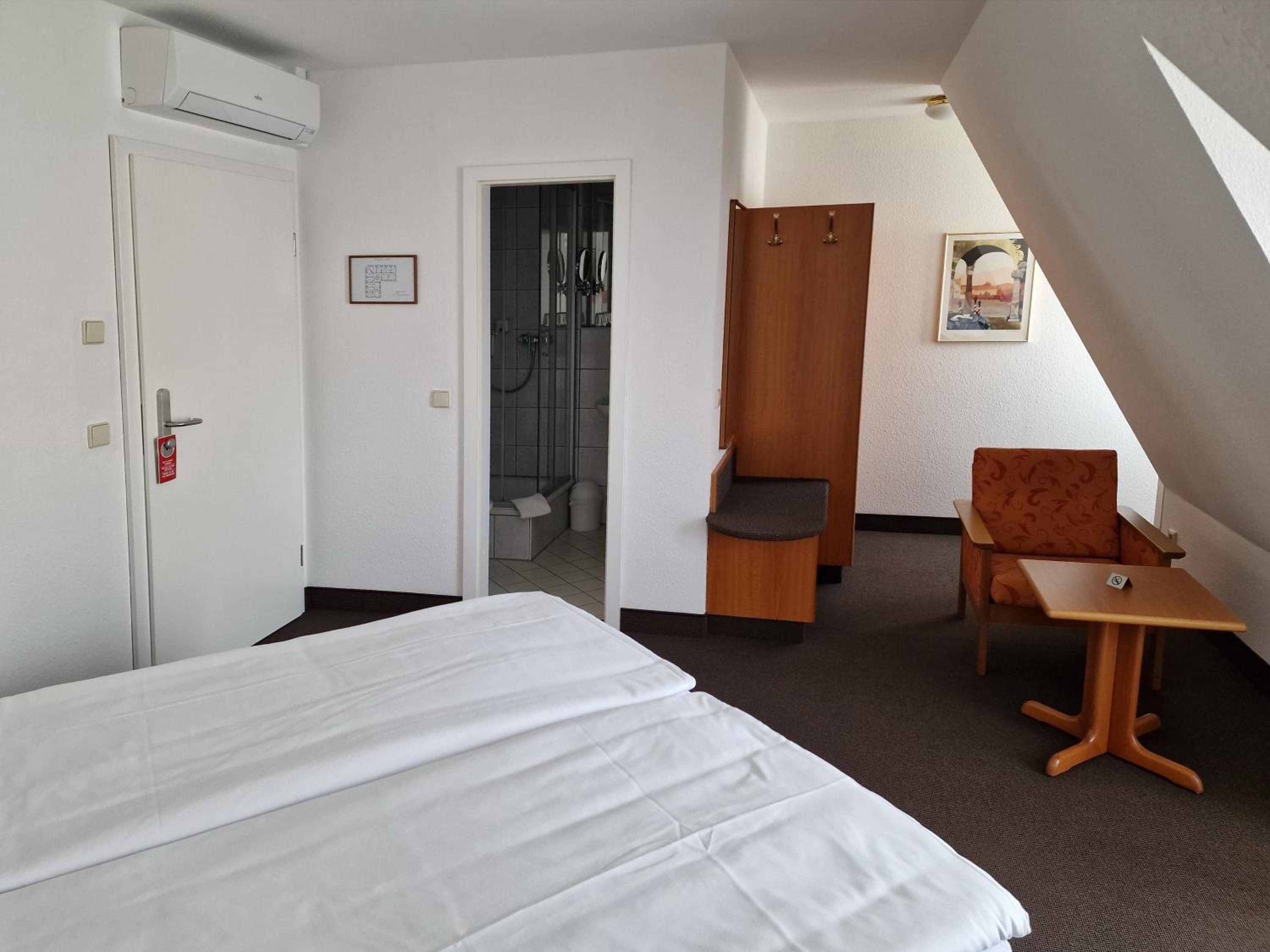 Hotel Gerberhof