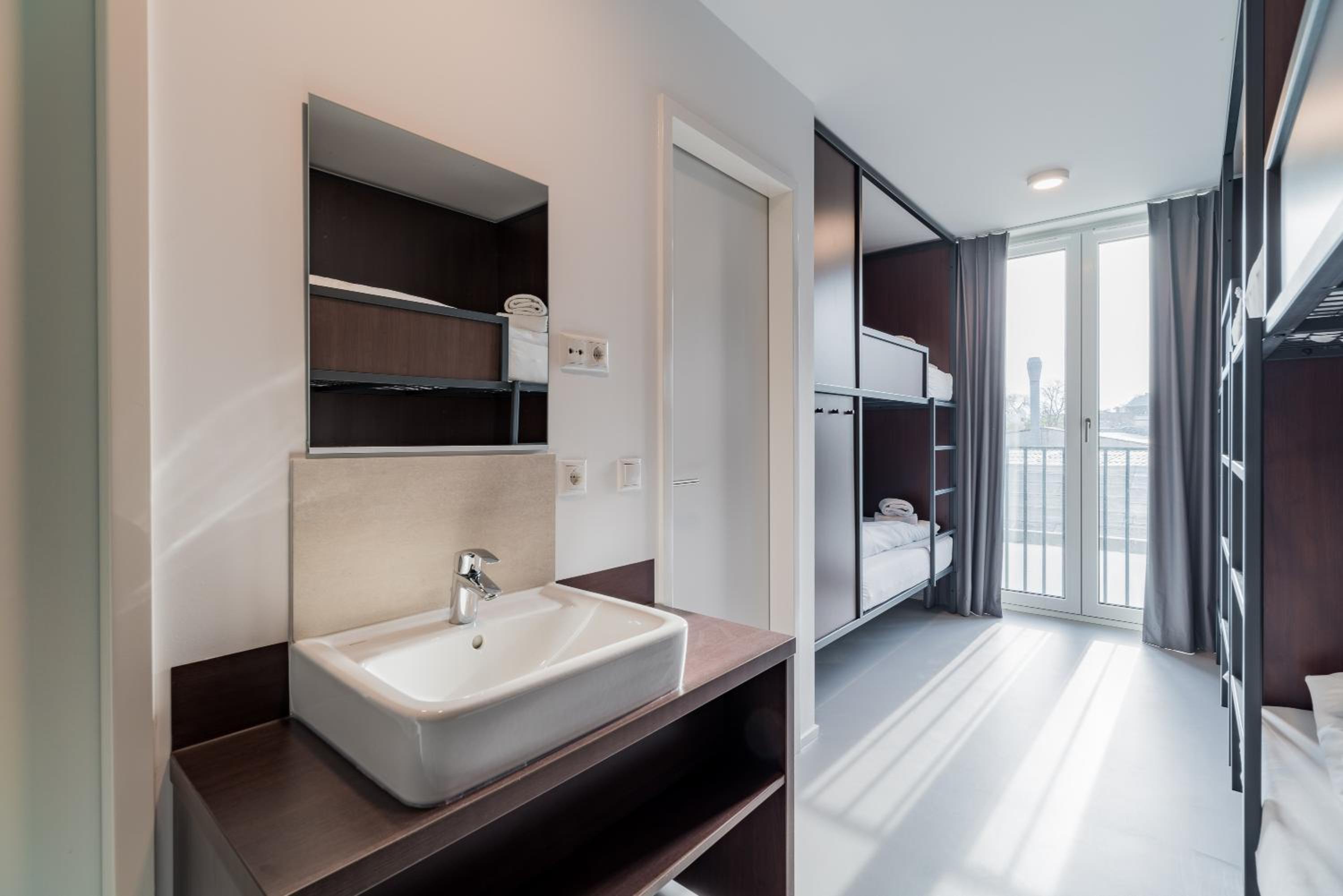 Nena Hostel Berlin