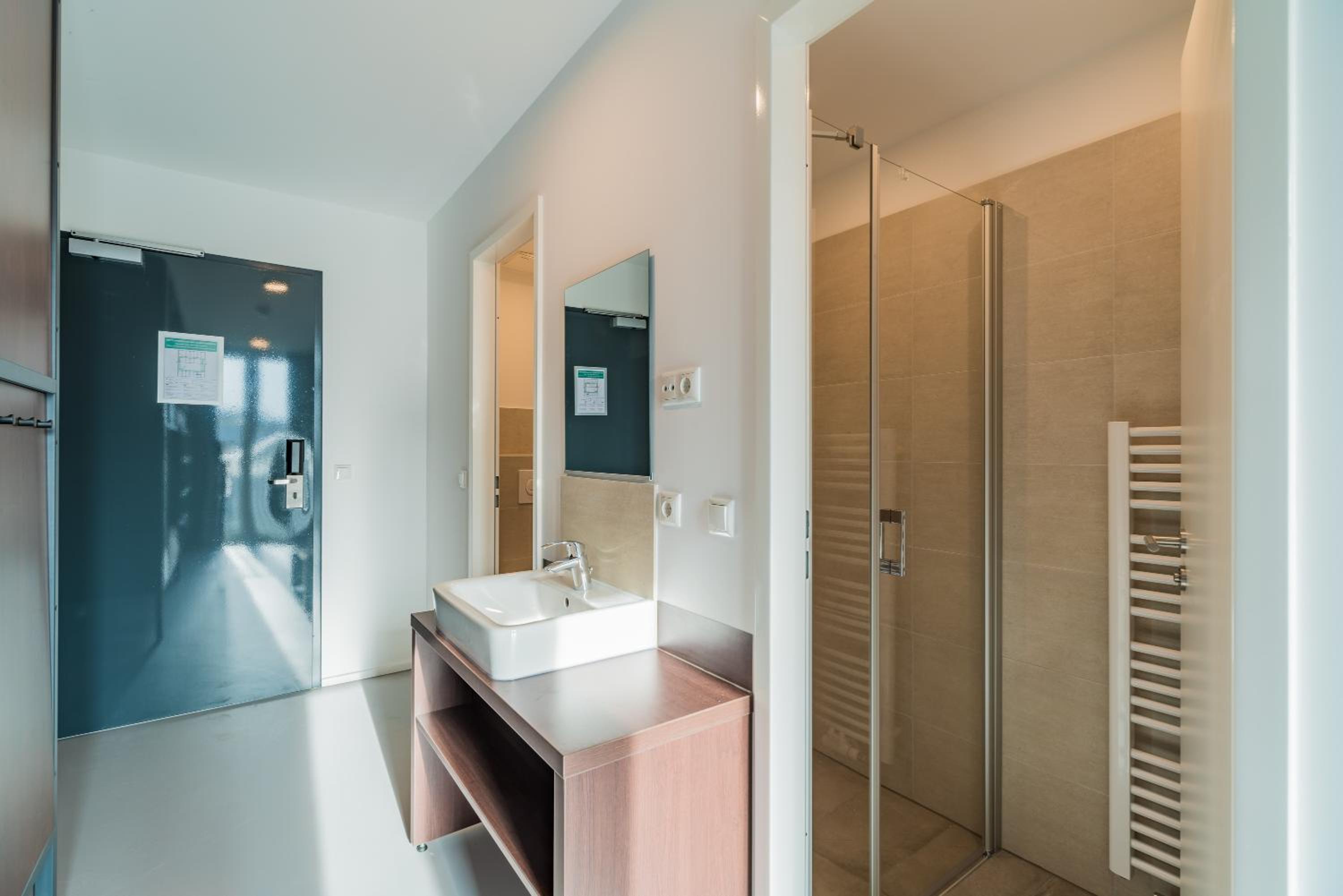 Nena Hostel Berlin