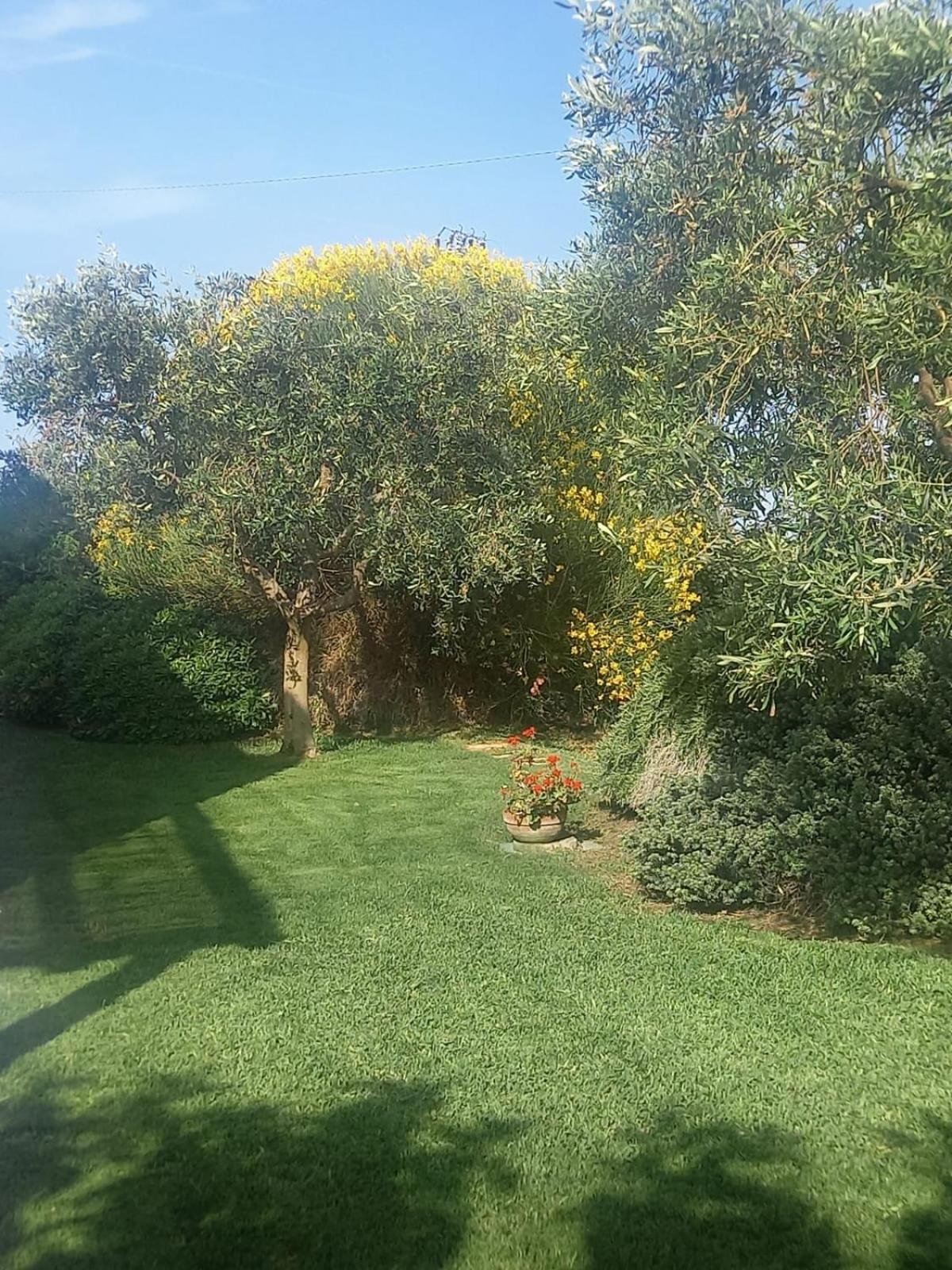 Villa Maria view 4