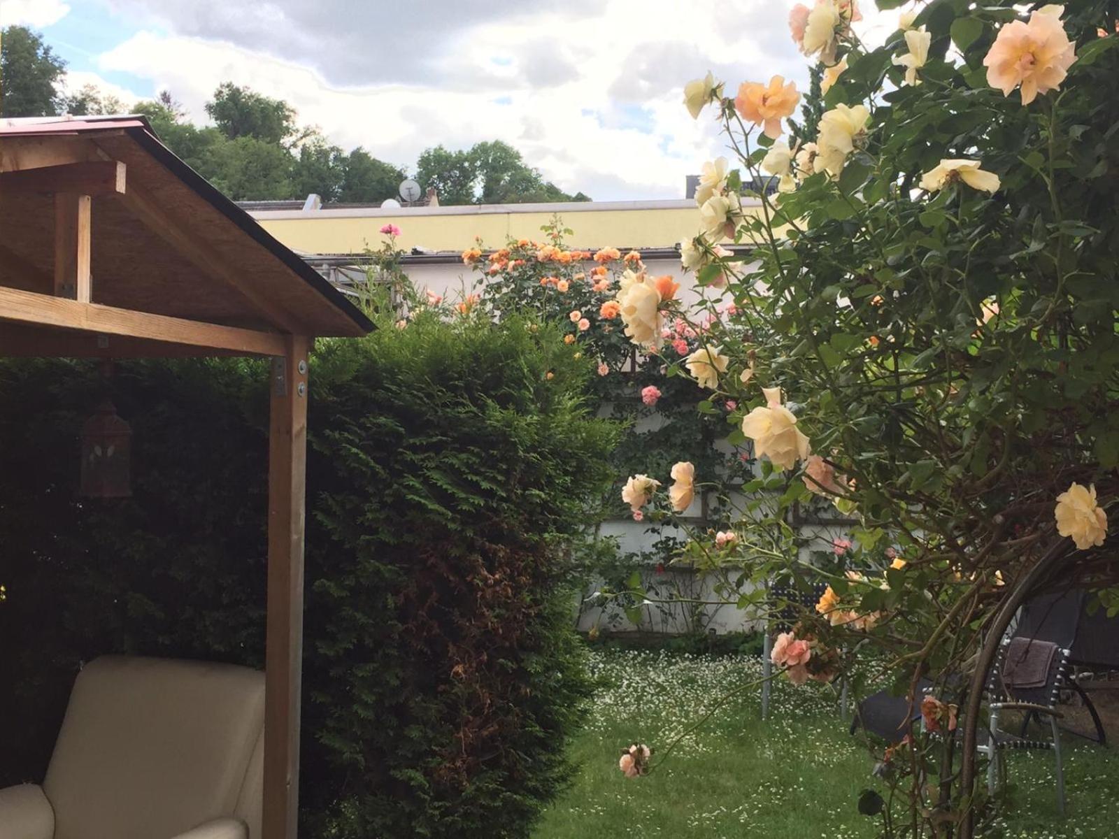 A&S FerienwohnungenBonner str 49
