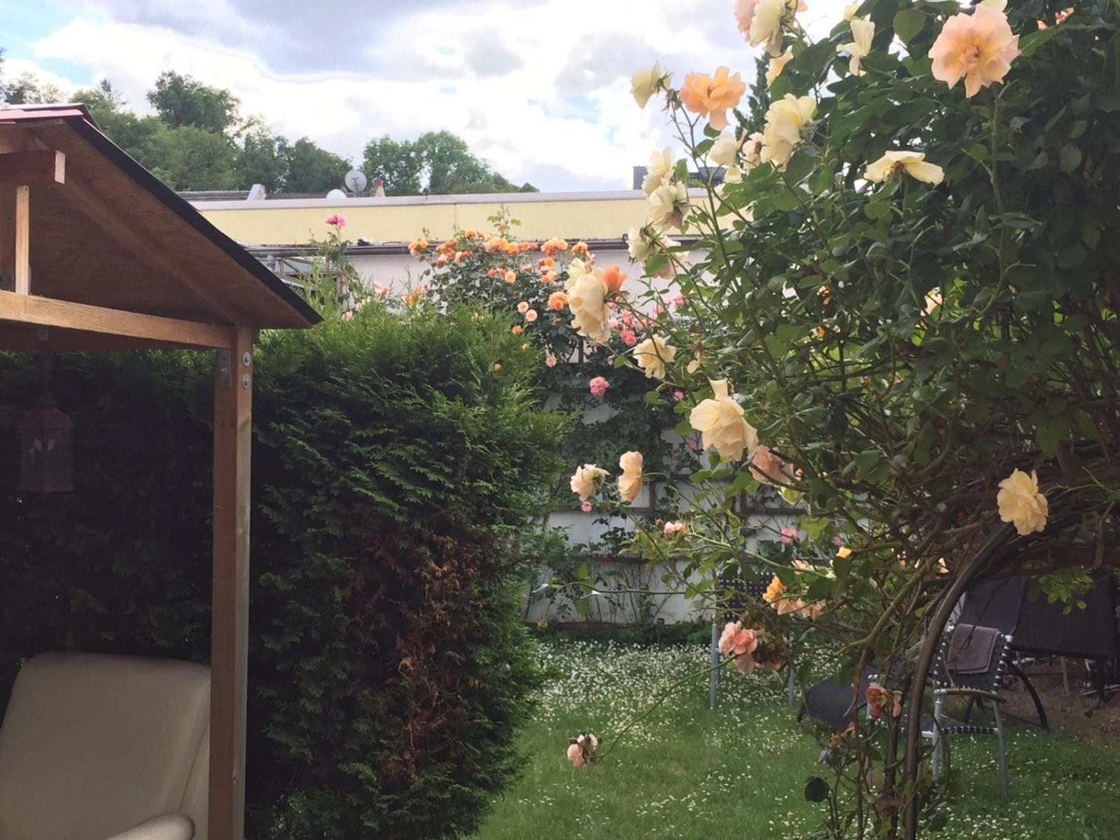 A&S FerienwohnungenBonner str 49