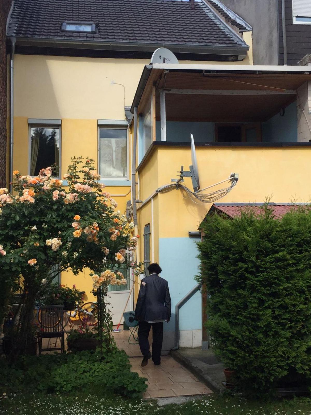 A&S FerienwohnungenBonner str 49