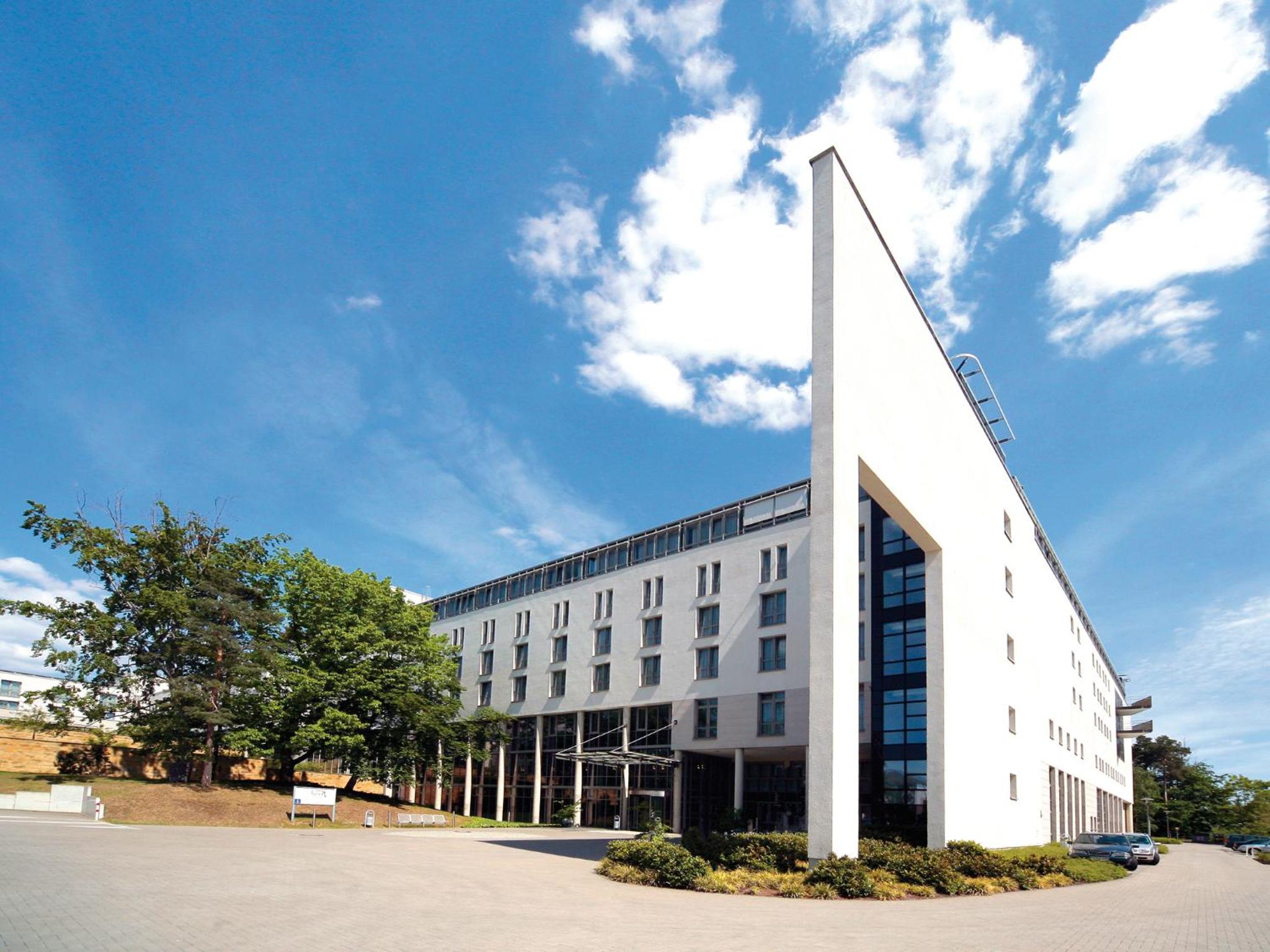 Dresden Vacations - Akademiehotel Dresden - Property Image 16