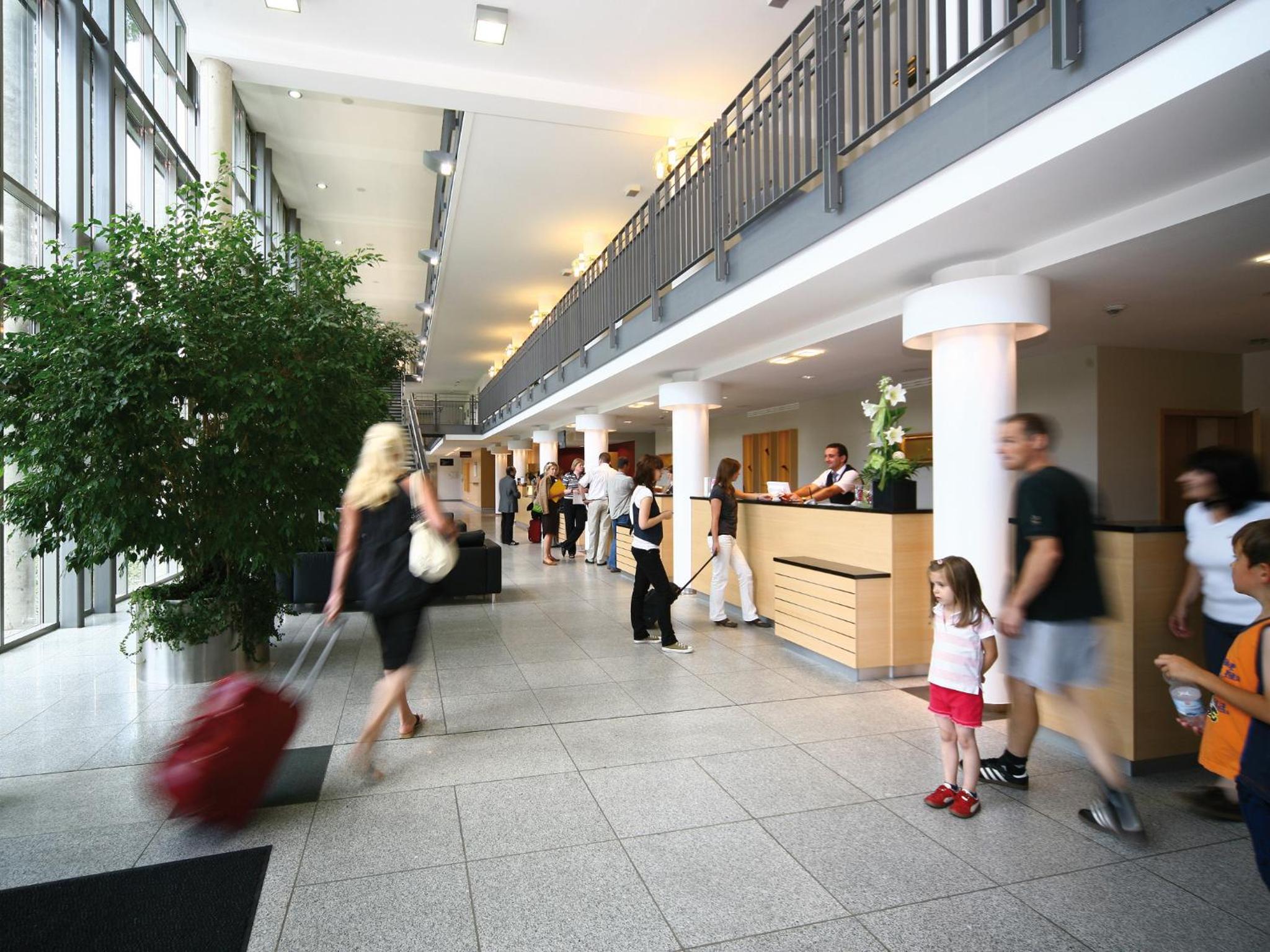 Dresden Vacations - Akademiehotel Dresden - Property Image 18