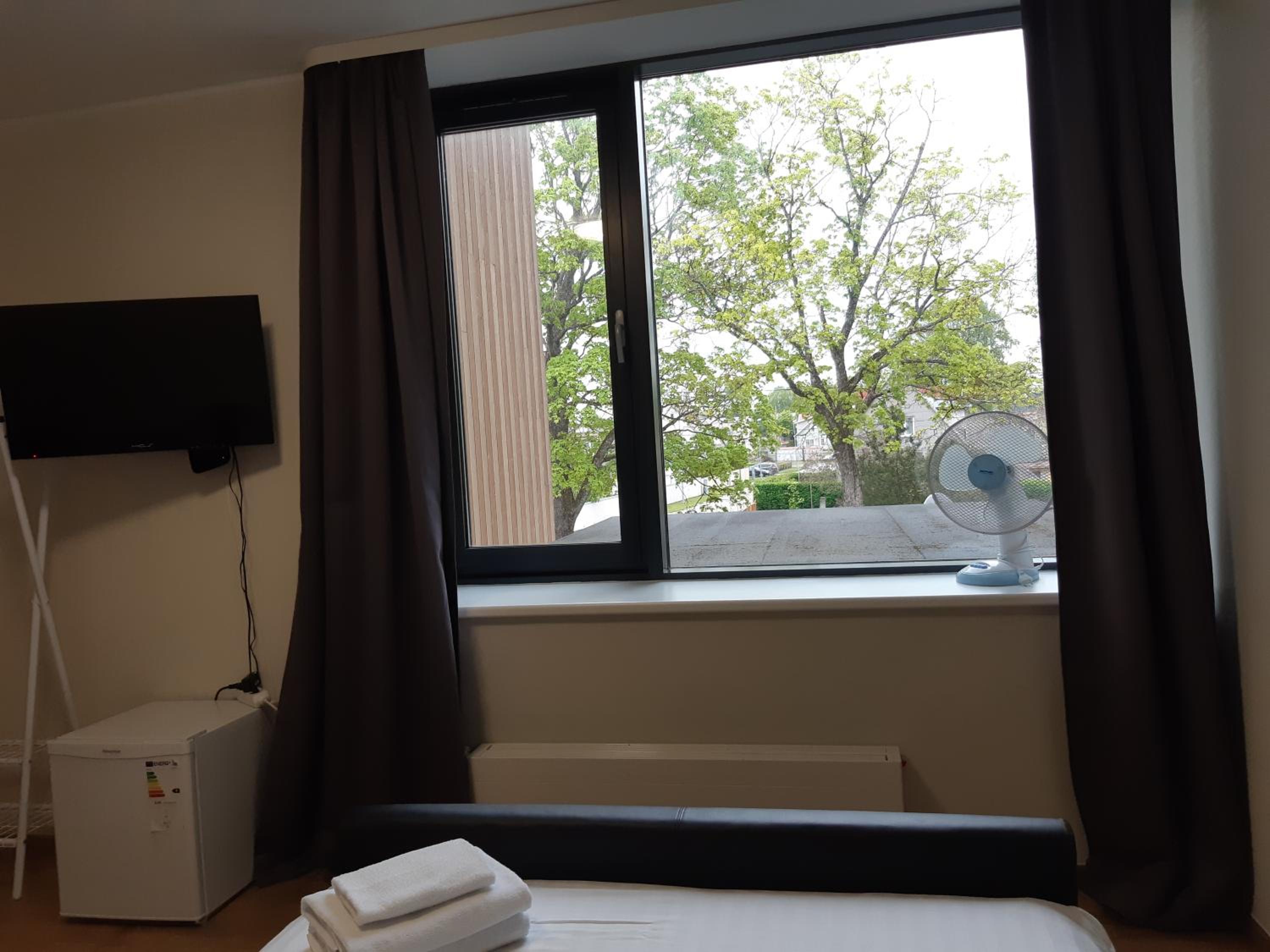 Aisa Street apartments