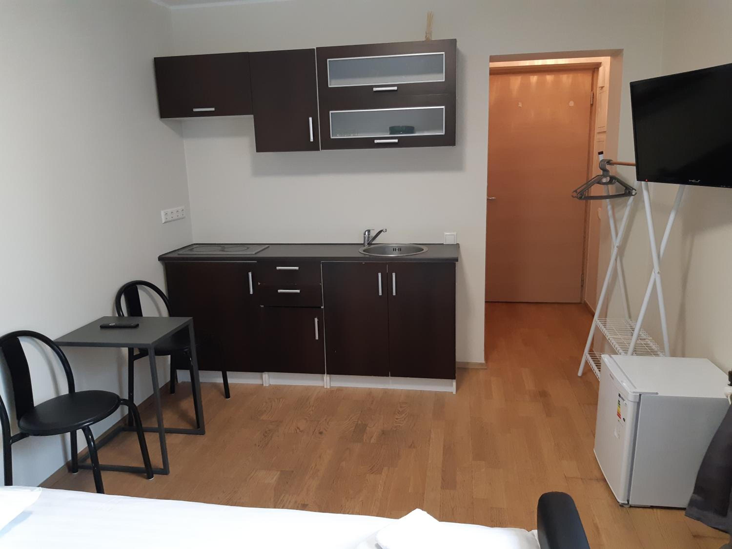 Aisa Street apartments