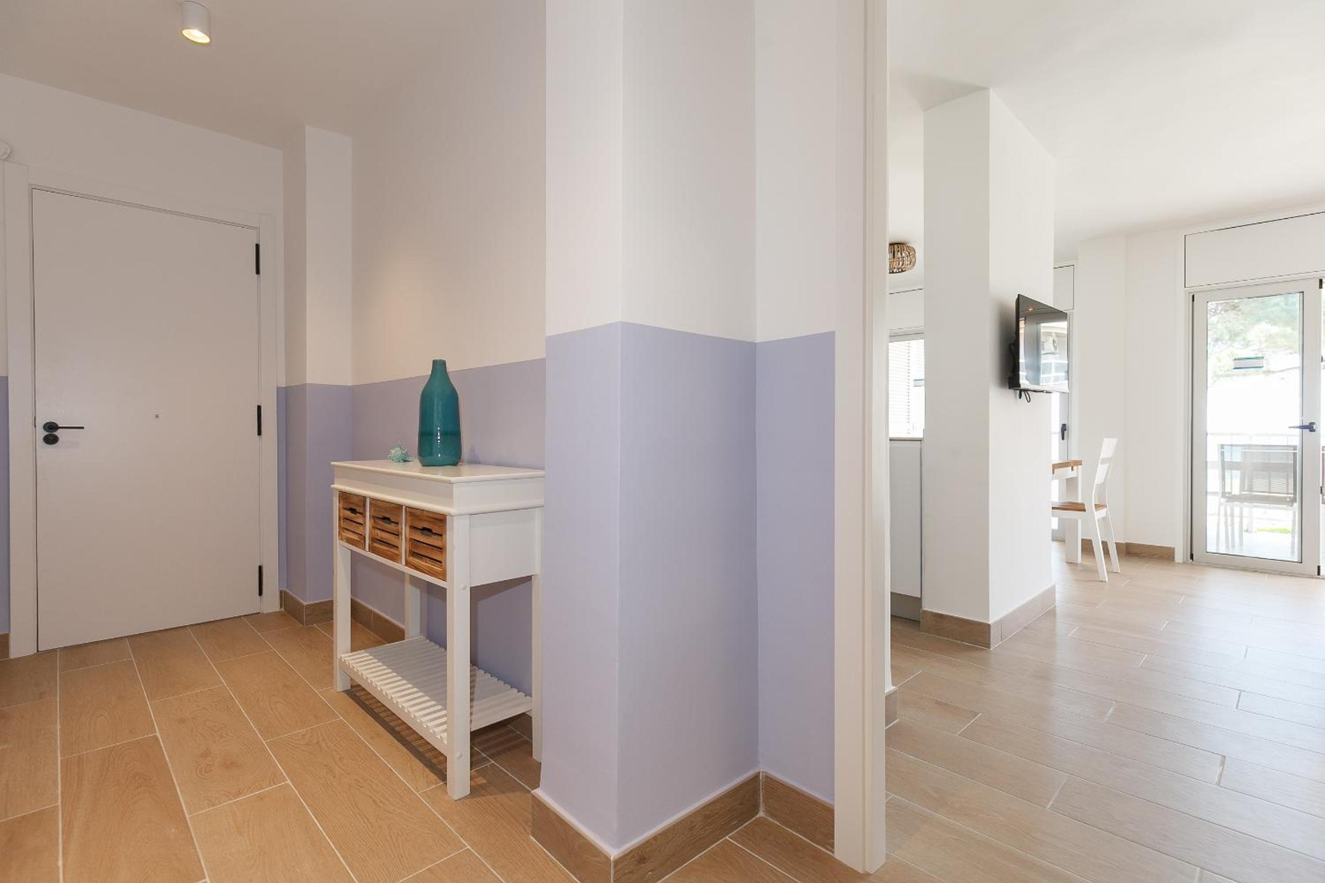 UHC DMS FAMILY APARTMENTS