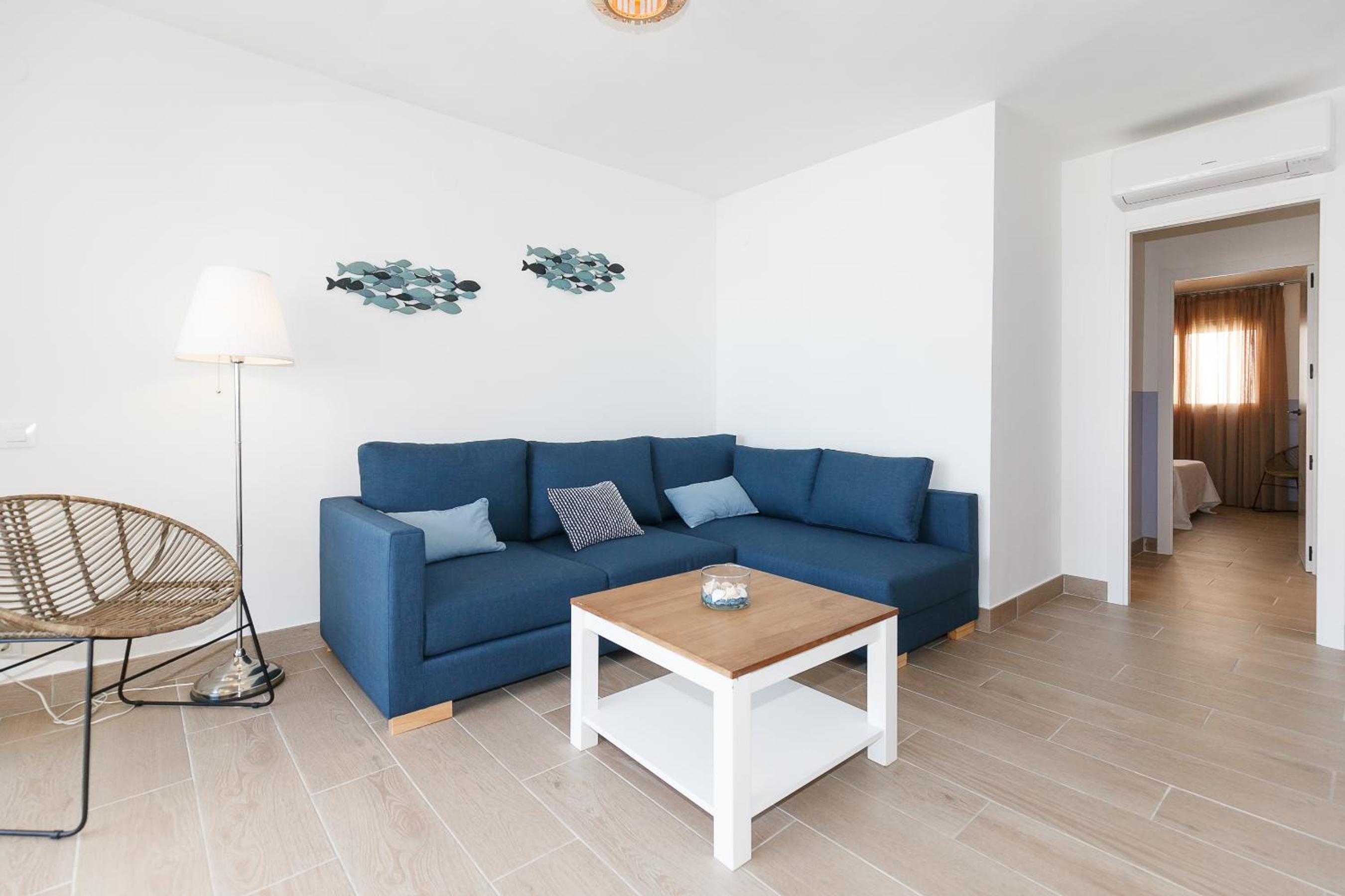 UHC DMS FAMILY APARTMENTS