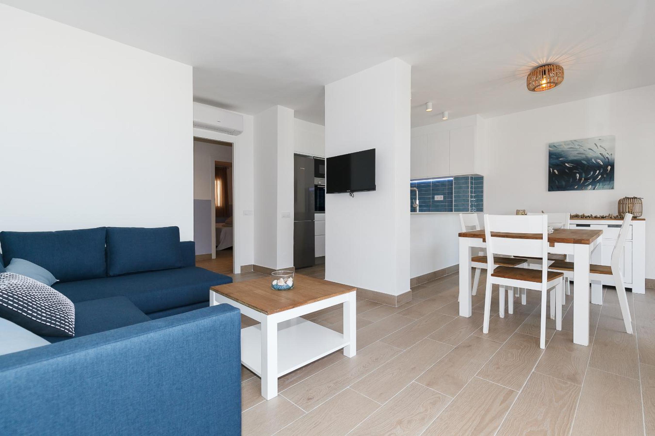 UHC DMS FAMILY APARTMENTS