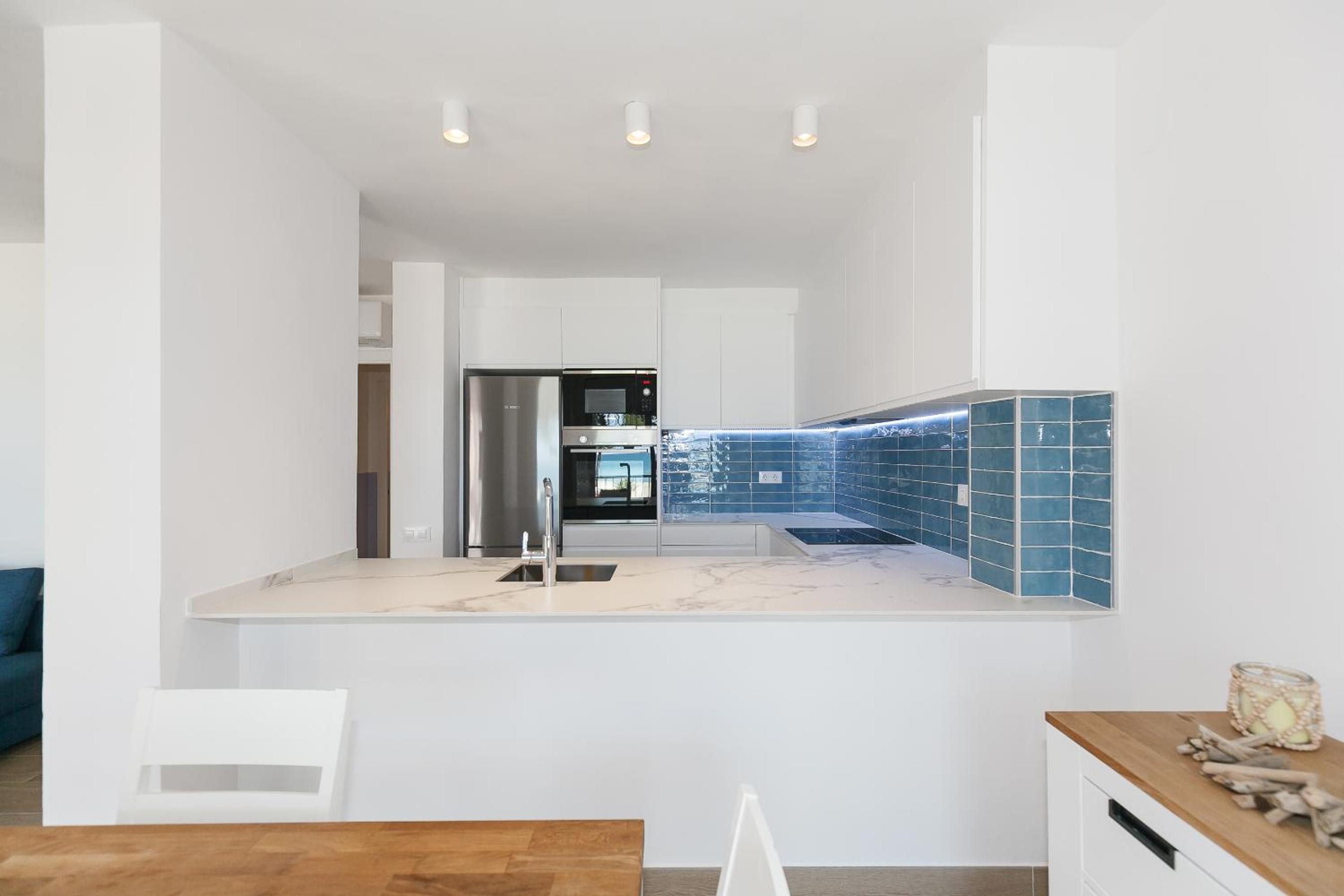 UHC DMS FAMILY APARTMENTS