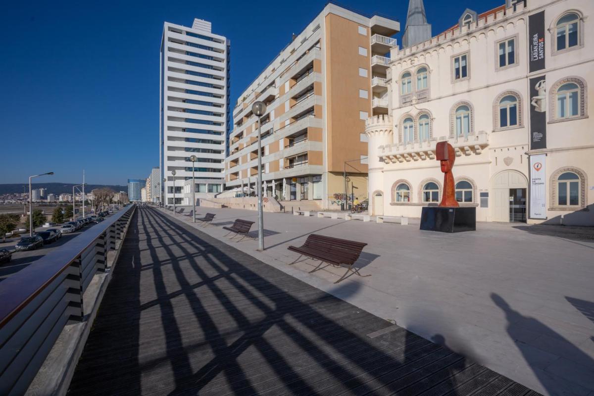 Hotel Refúgio do Relógio by Rent4All - Image 1