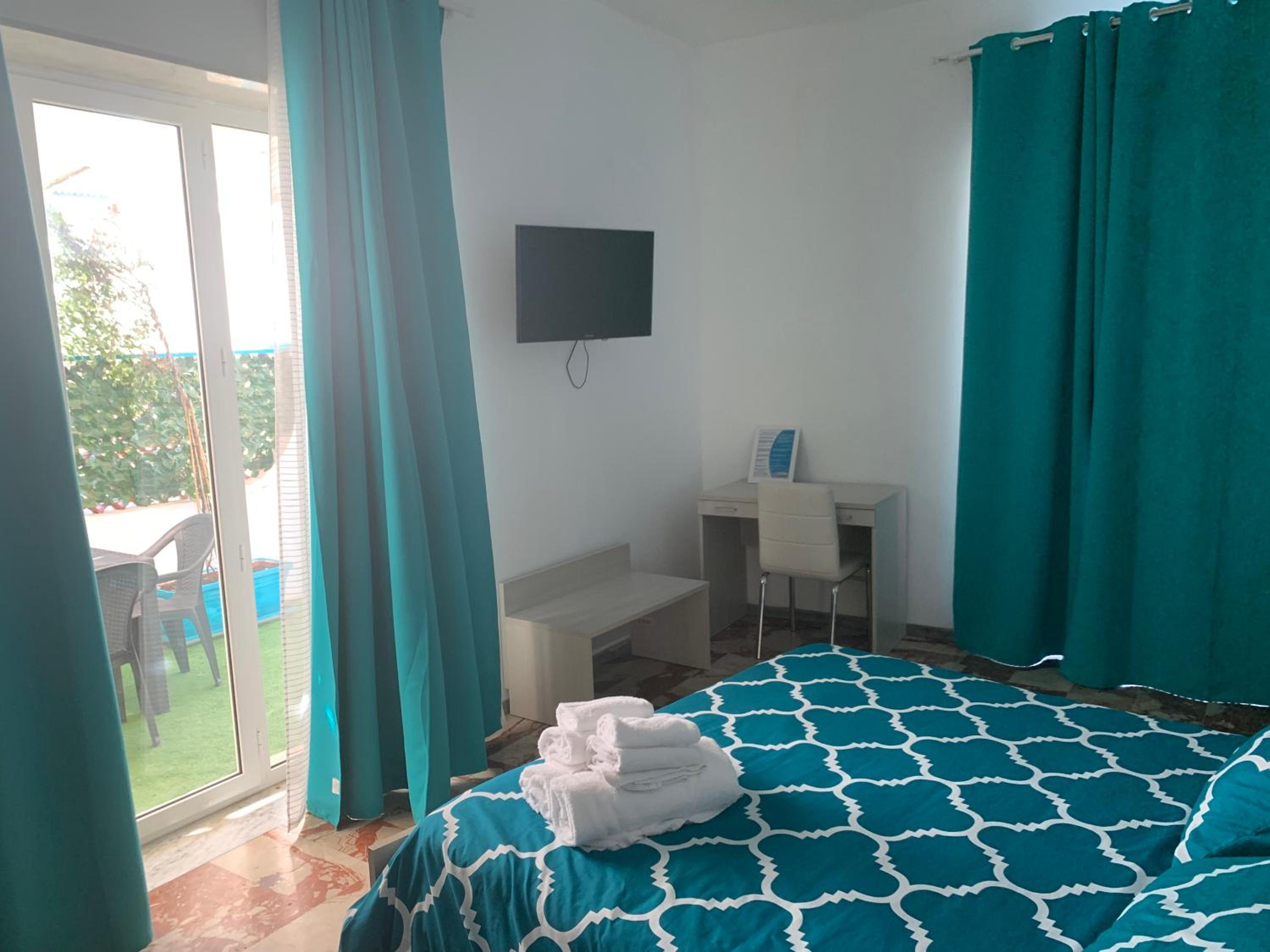 Residence R&B Tyrrhenum view 5