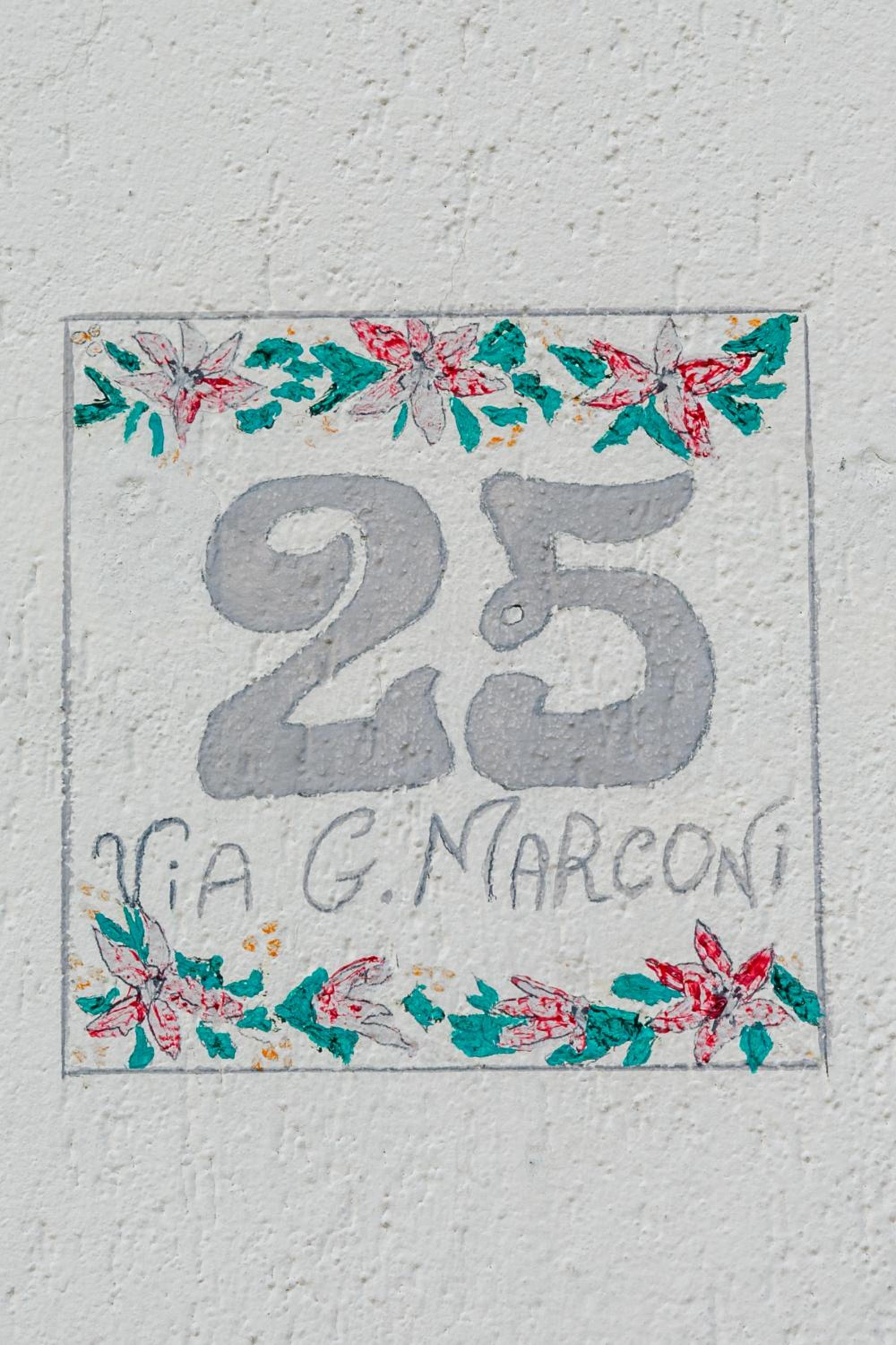 Casa di Dario