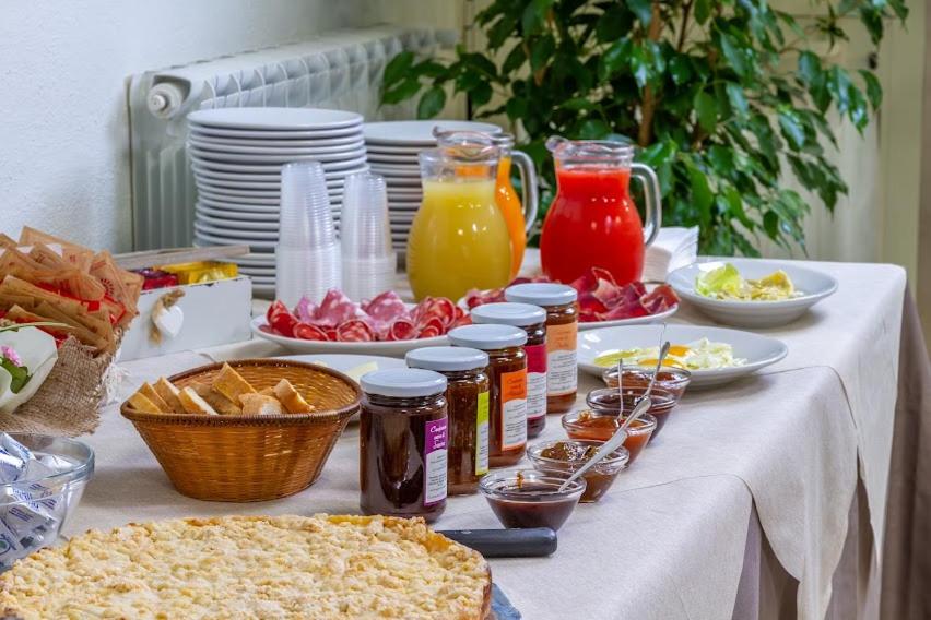 Agriturismo Fusini