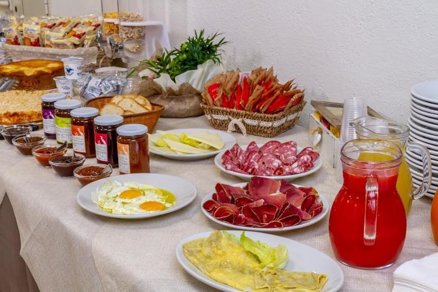 Agriturismo Fusini