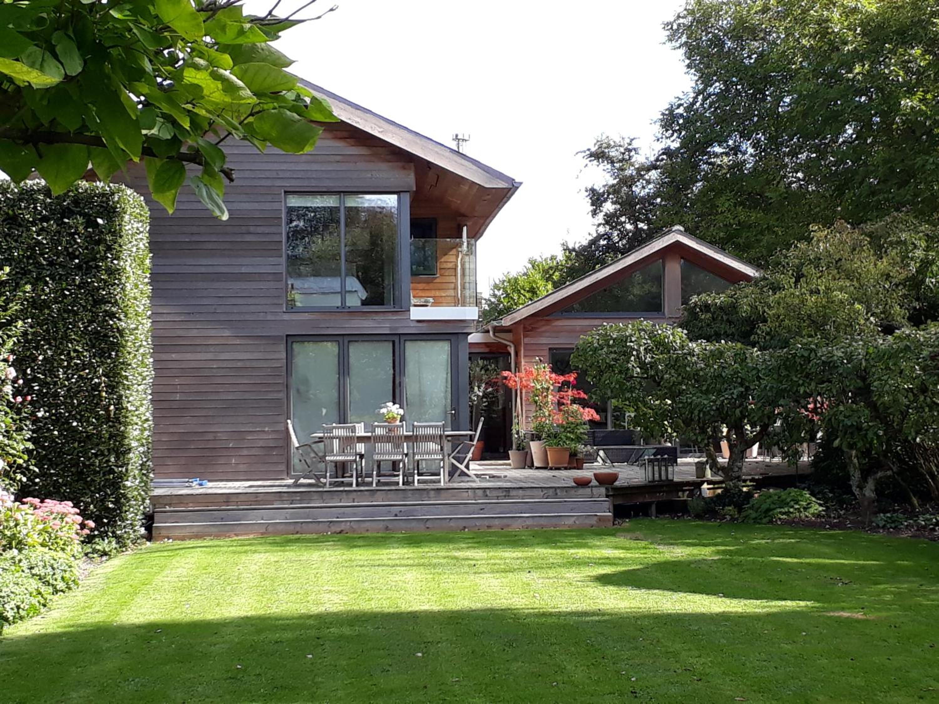 Pound Orchard Bed and Breakfast view 4