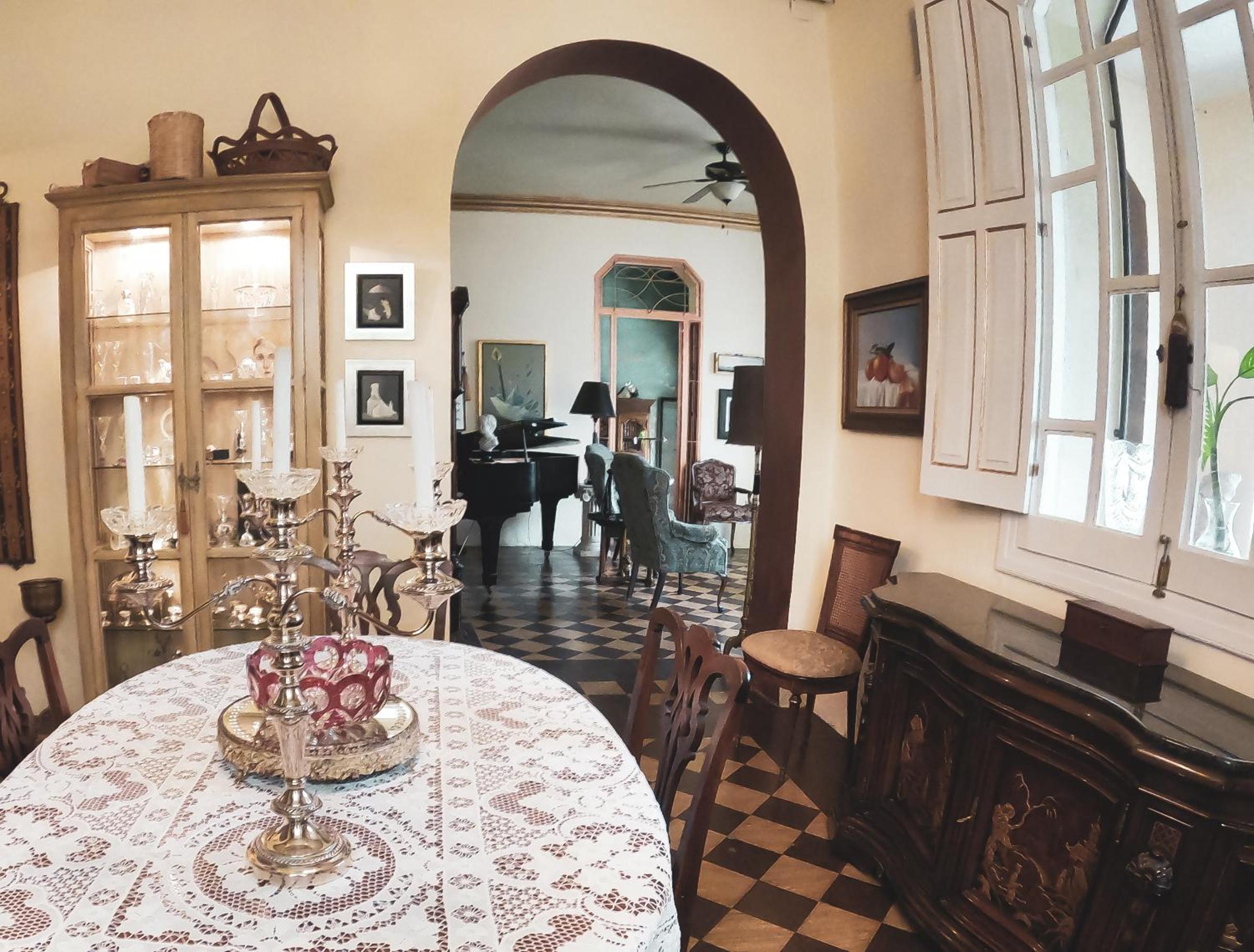 La Perla Hotel Boutique B&B