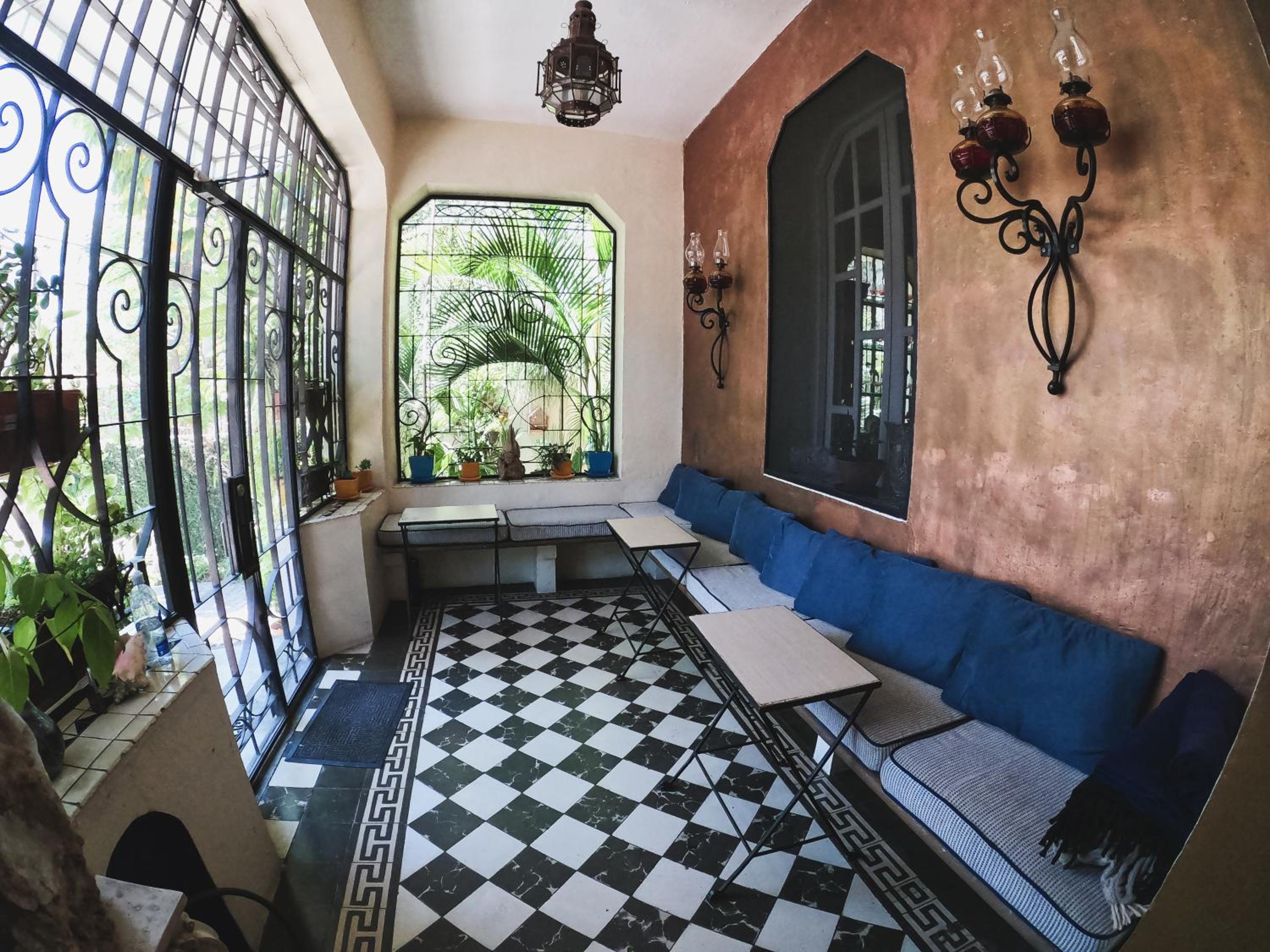 La Perla Hotel Boutique B&B