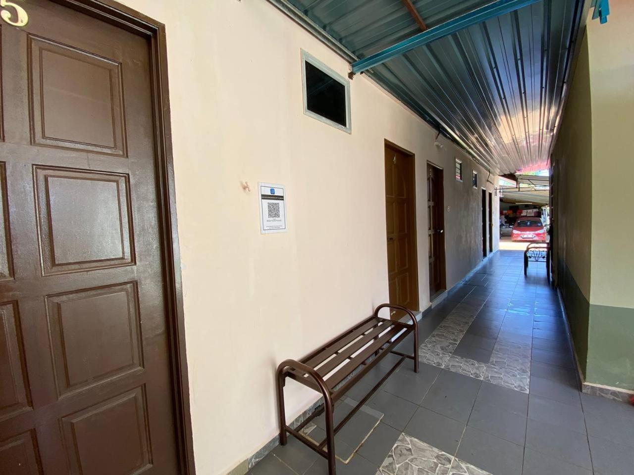 Besut Guesthouse photo 8