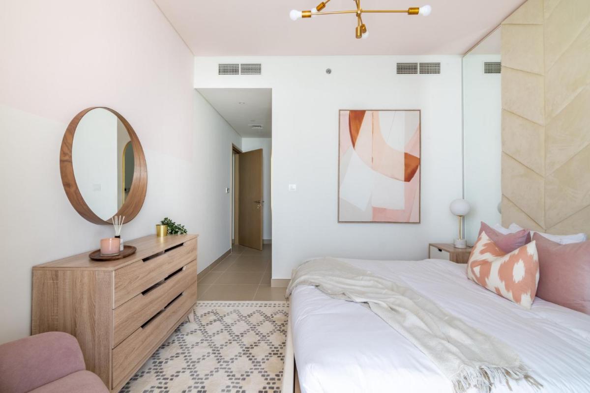 GuestReady - Marina Skyline