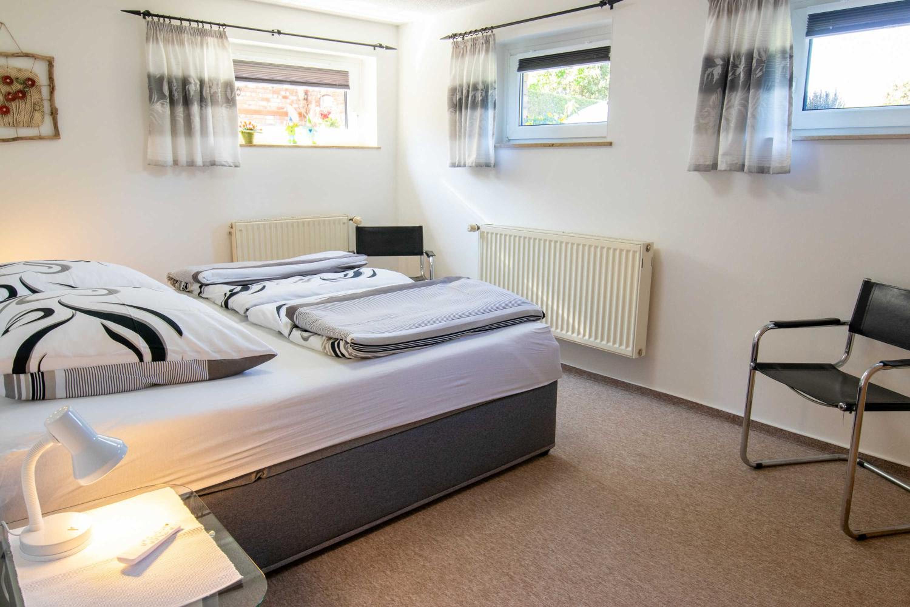 Ferienwohnung am Greifswalder Bodden