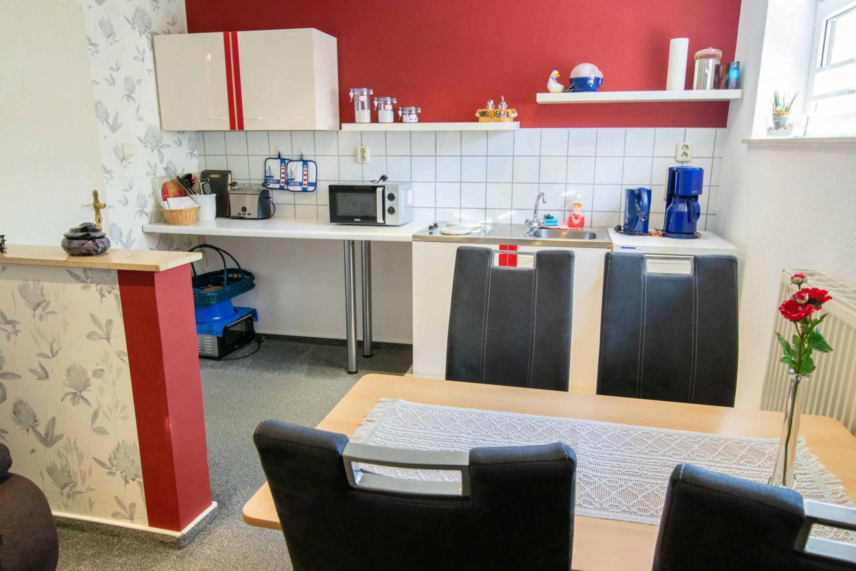 Ferienwohnung am Greifswalder Bodden