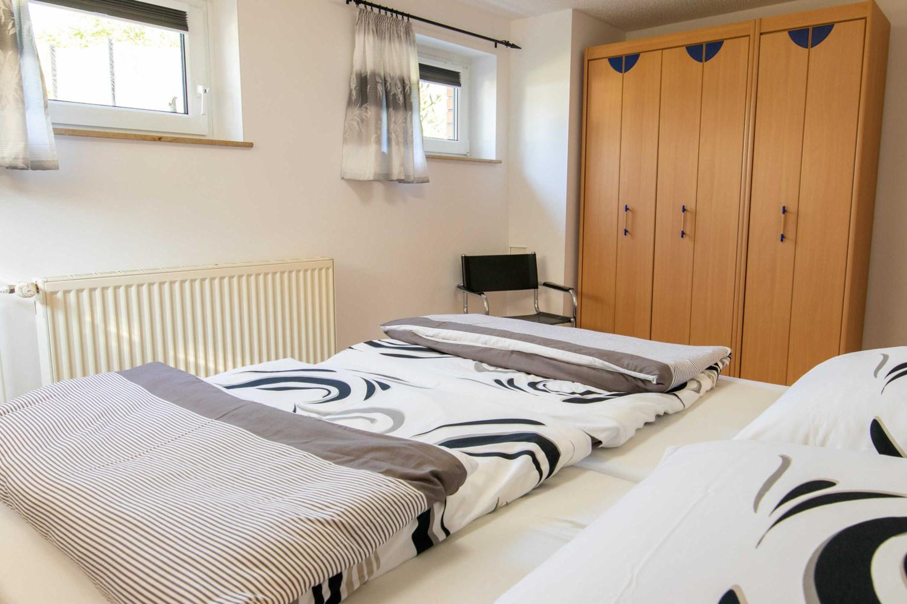 Ferienwohnung am Greifswalder Bodden