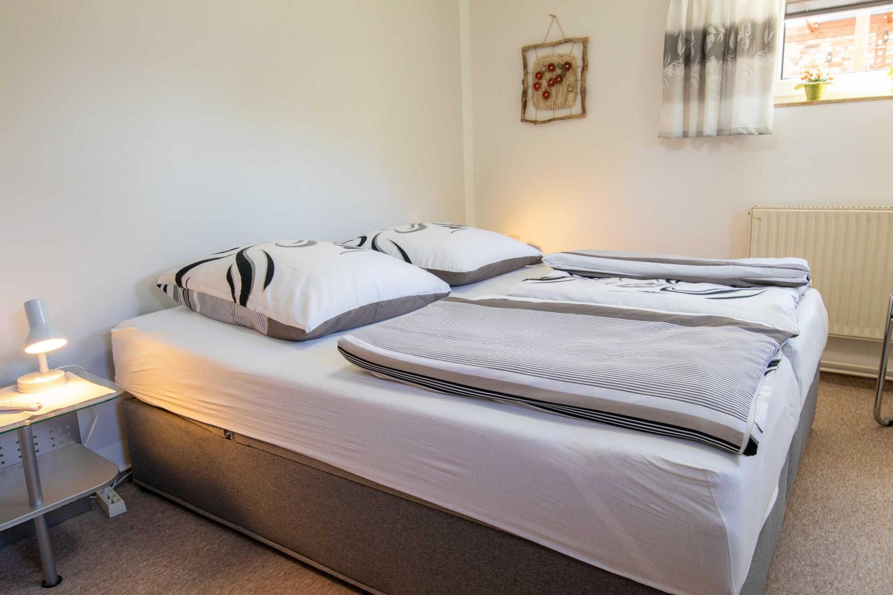 Ferienwohnung am Greifswalder Bodden