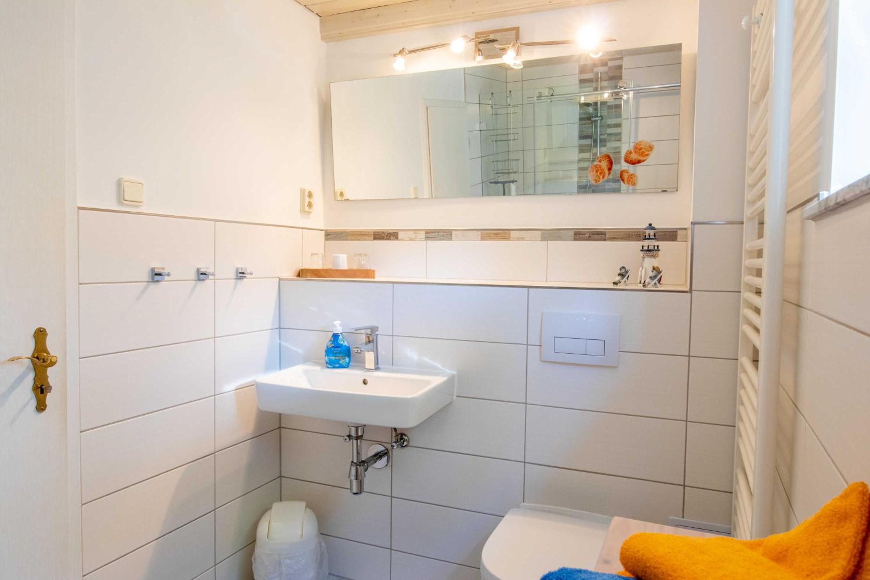 Ferienwohnung am Greifswalder Bodden