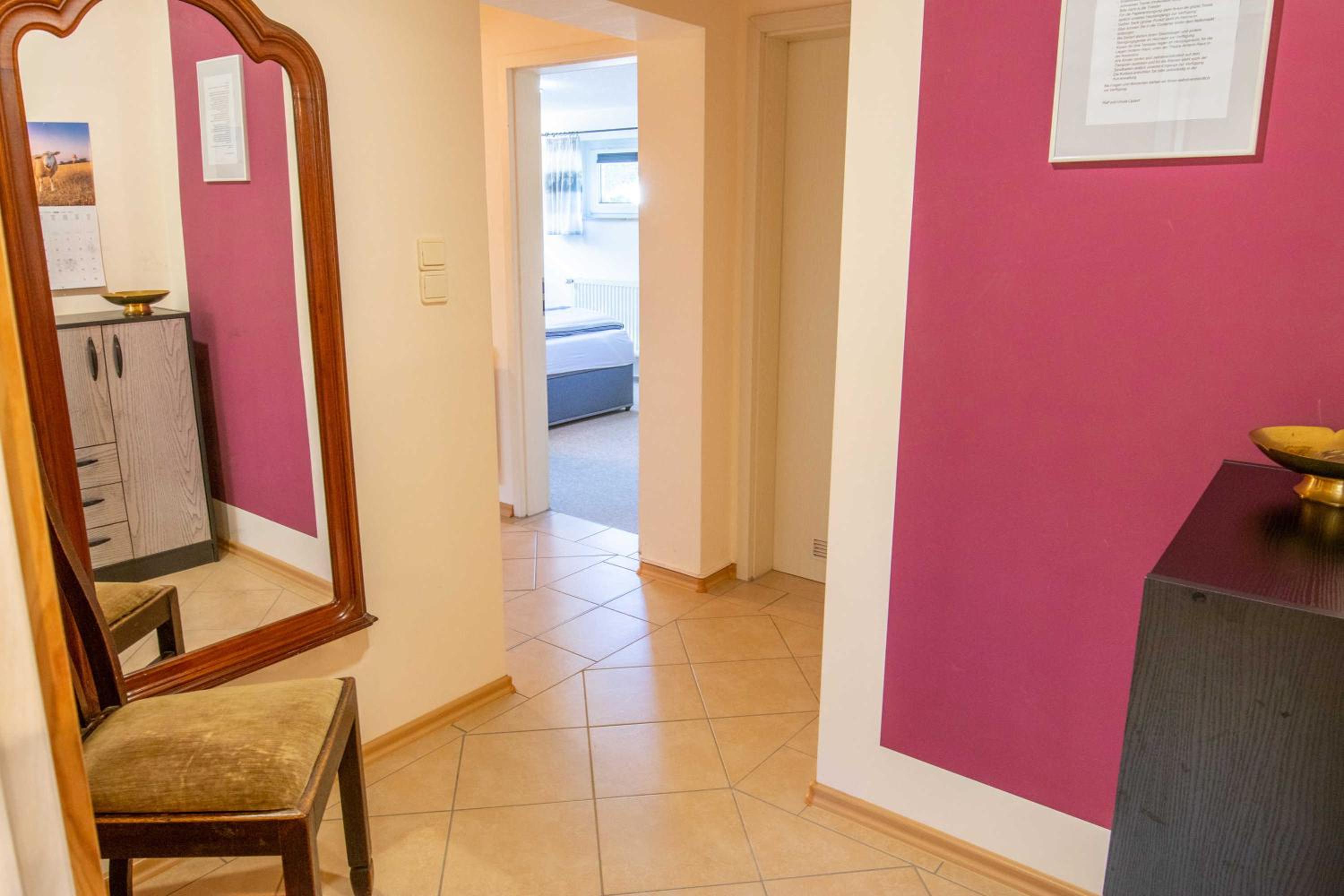 Ferienwohnung am Greifswalder Bodden