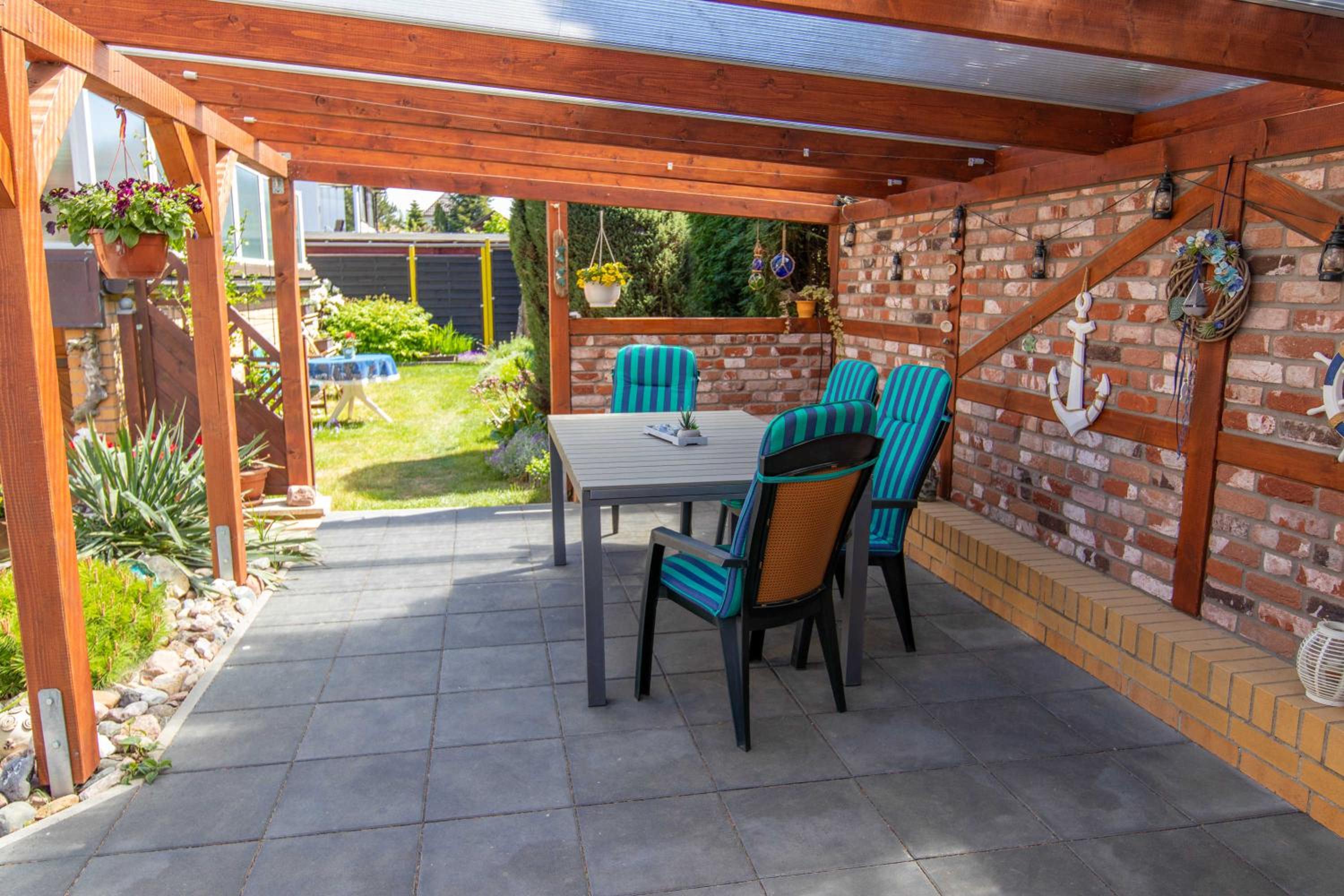 Ferienwohnung am Greifswalder Bodden