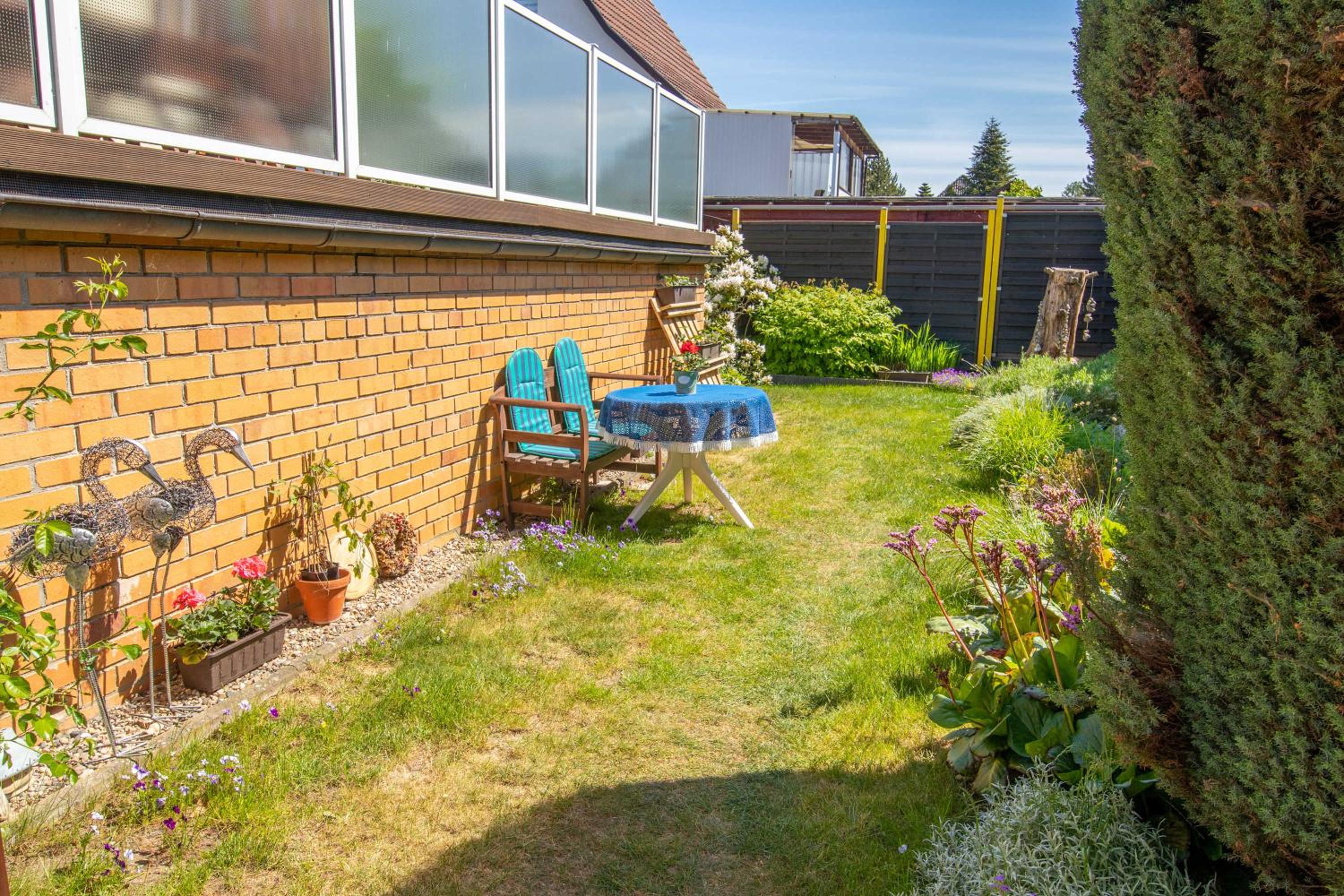 Ferienwohnung am Greifswalder Bodden