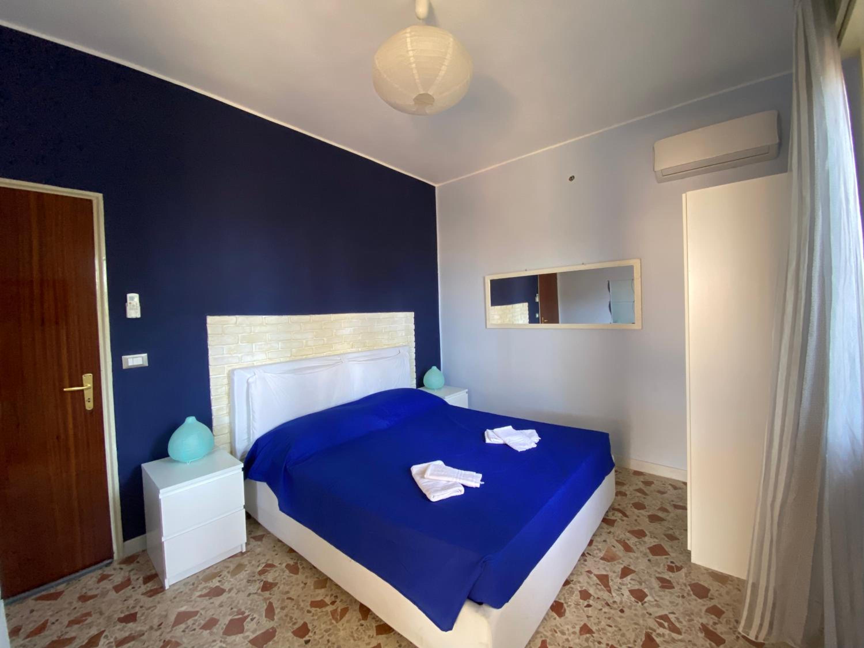 200m from the Sea - Large Private Patio with BBQ view 3