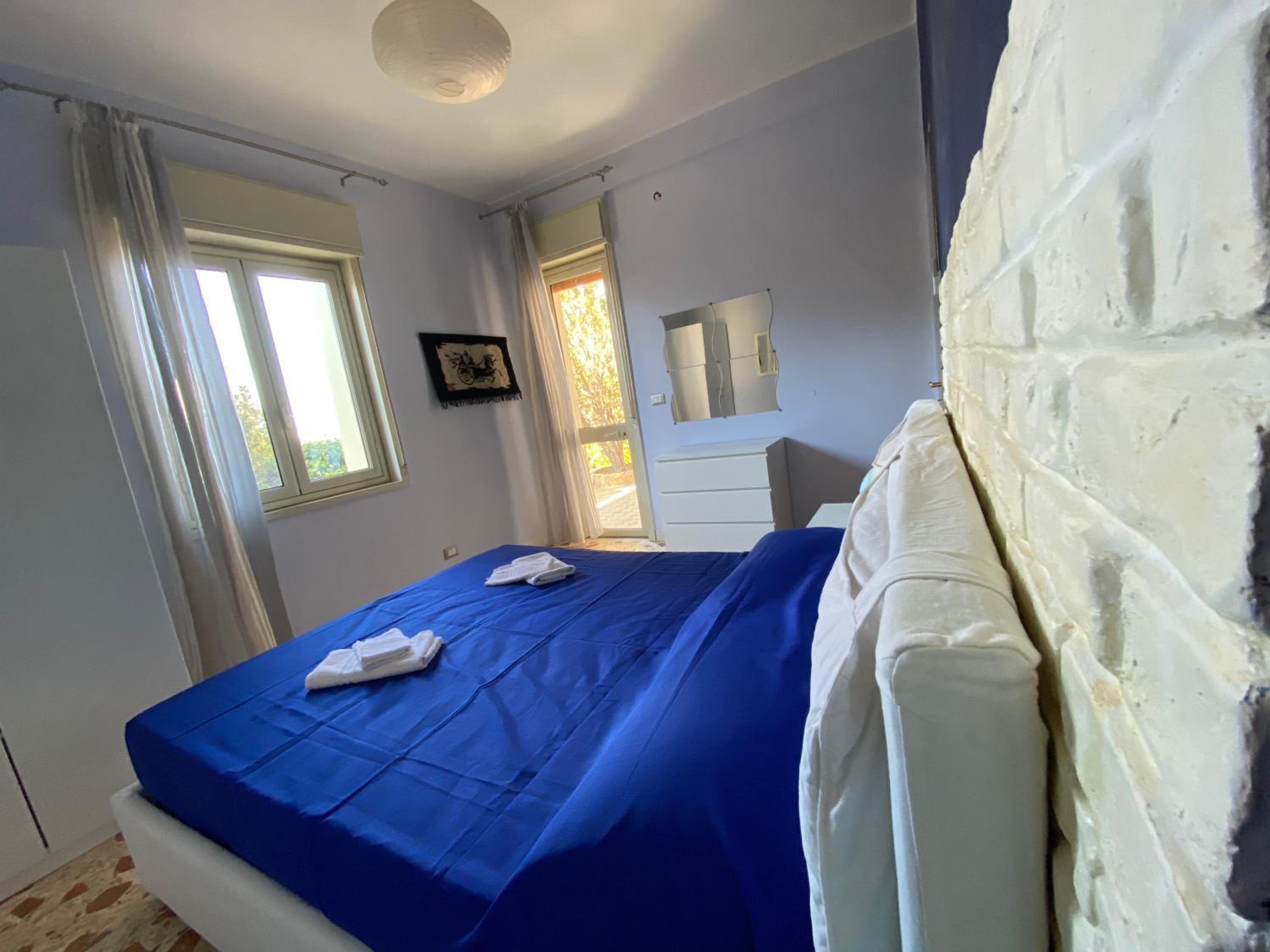 200m from the Sea - Large Private Patio with BBQ view 2