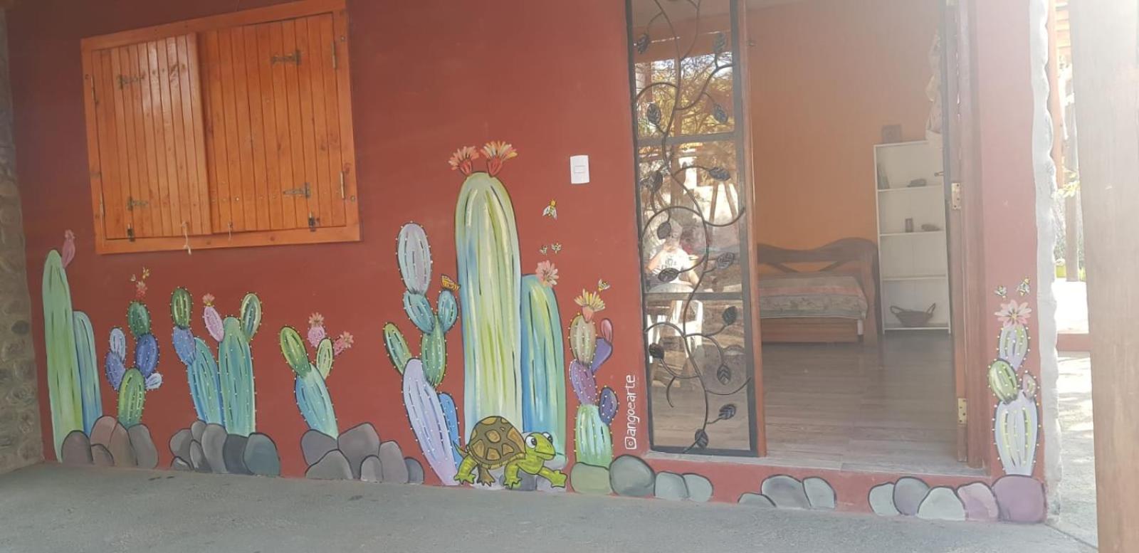 Jardin de Estrellas