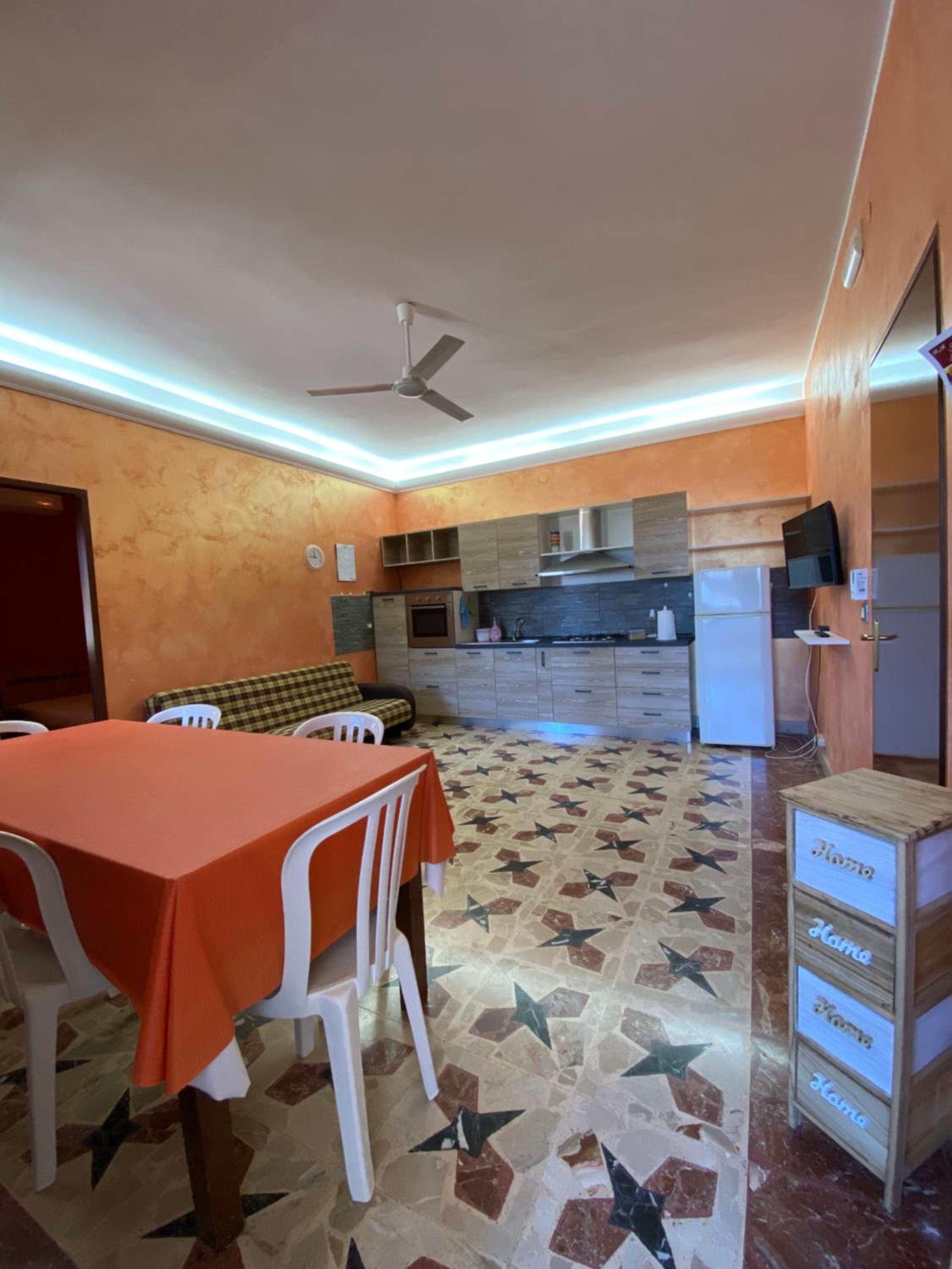 200m from the Sea - Large Private Patio with BBQ view 5