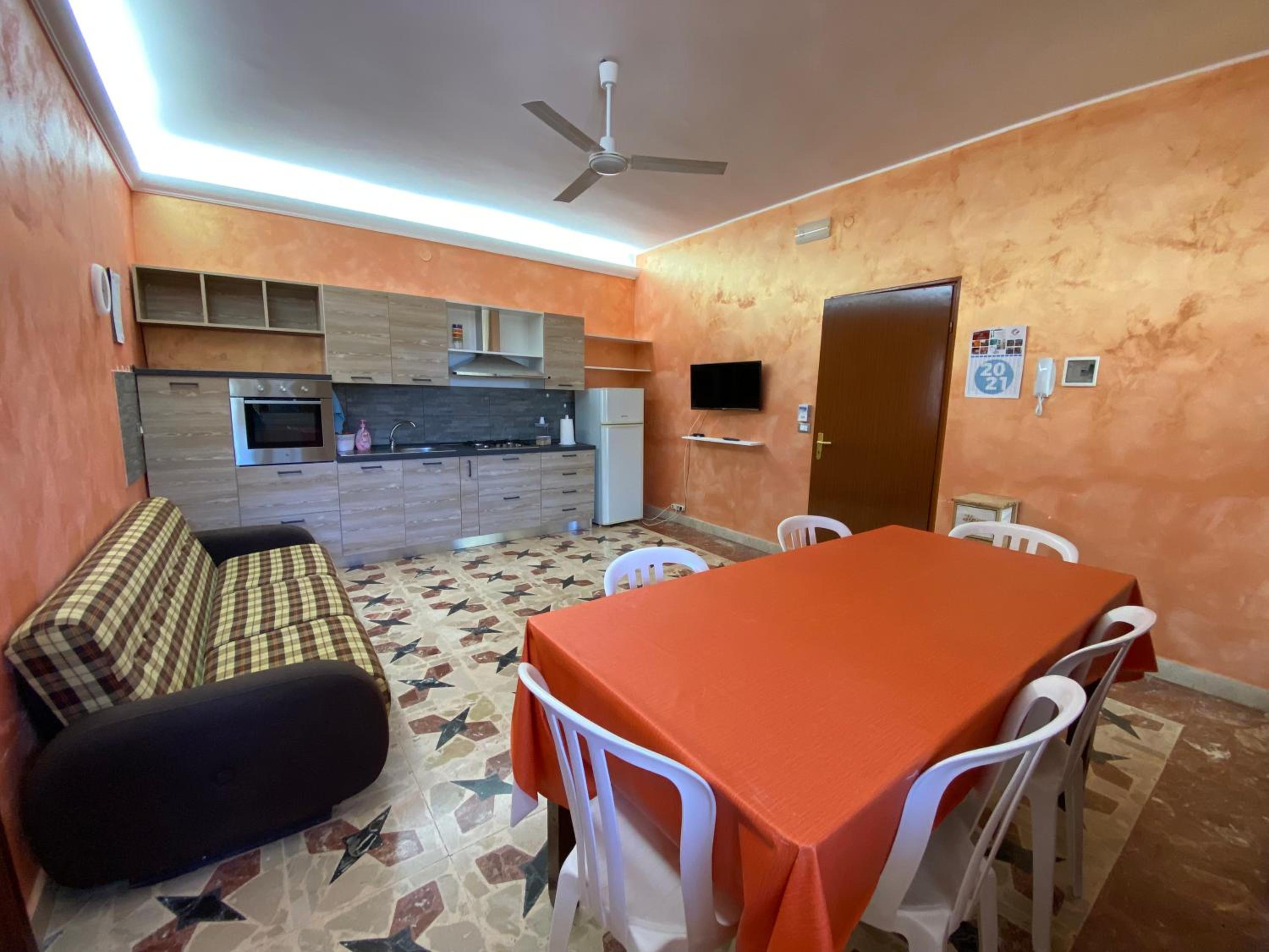 200m from the Sea - Large Private Patio with BBQ view 4