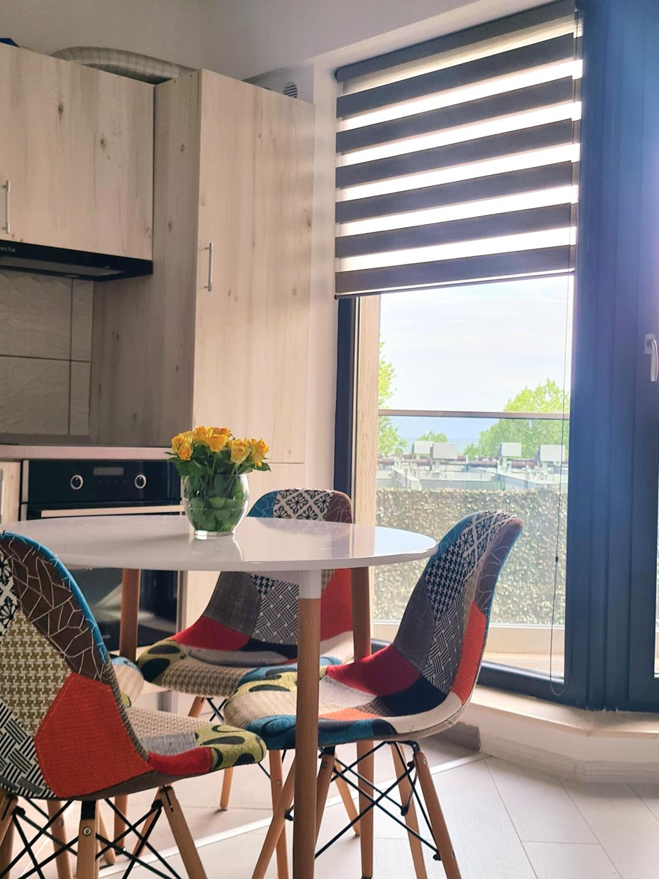 Studio Ayan Mamaia view 2