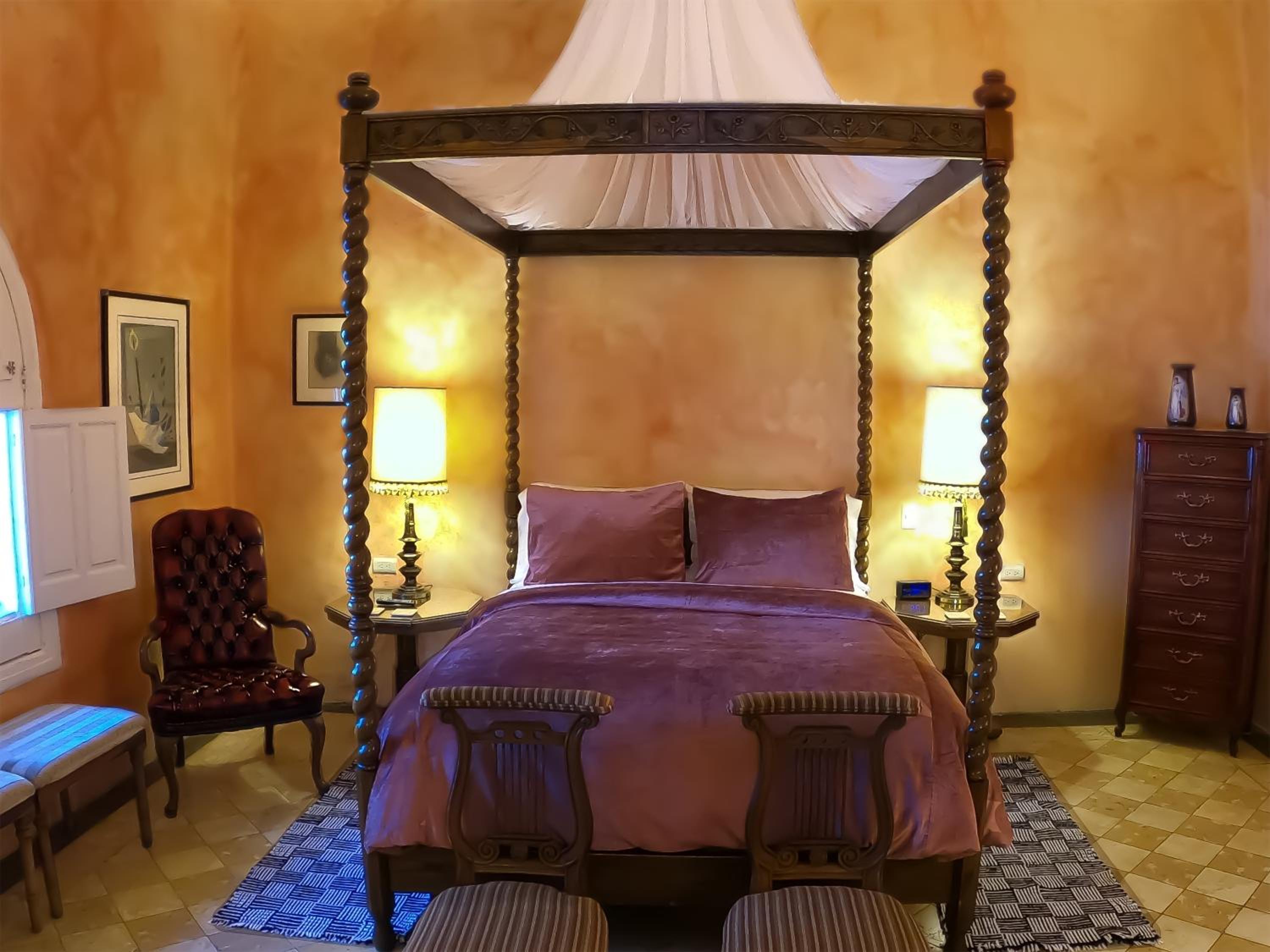 La Perla Hotel Boutique B&B