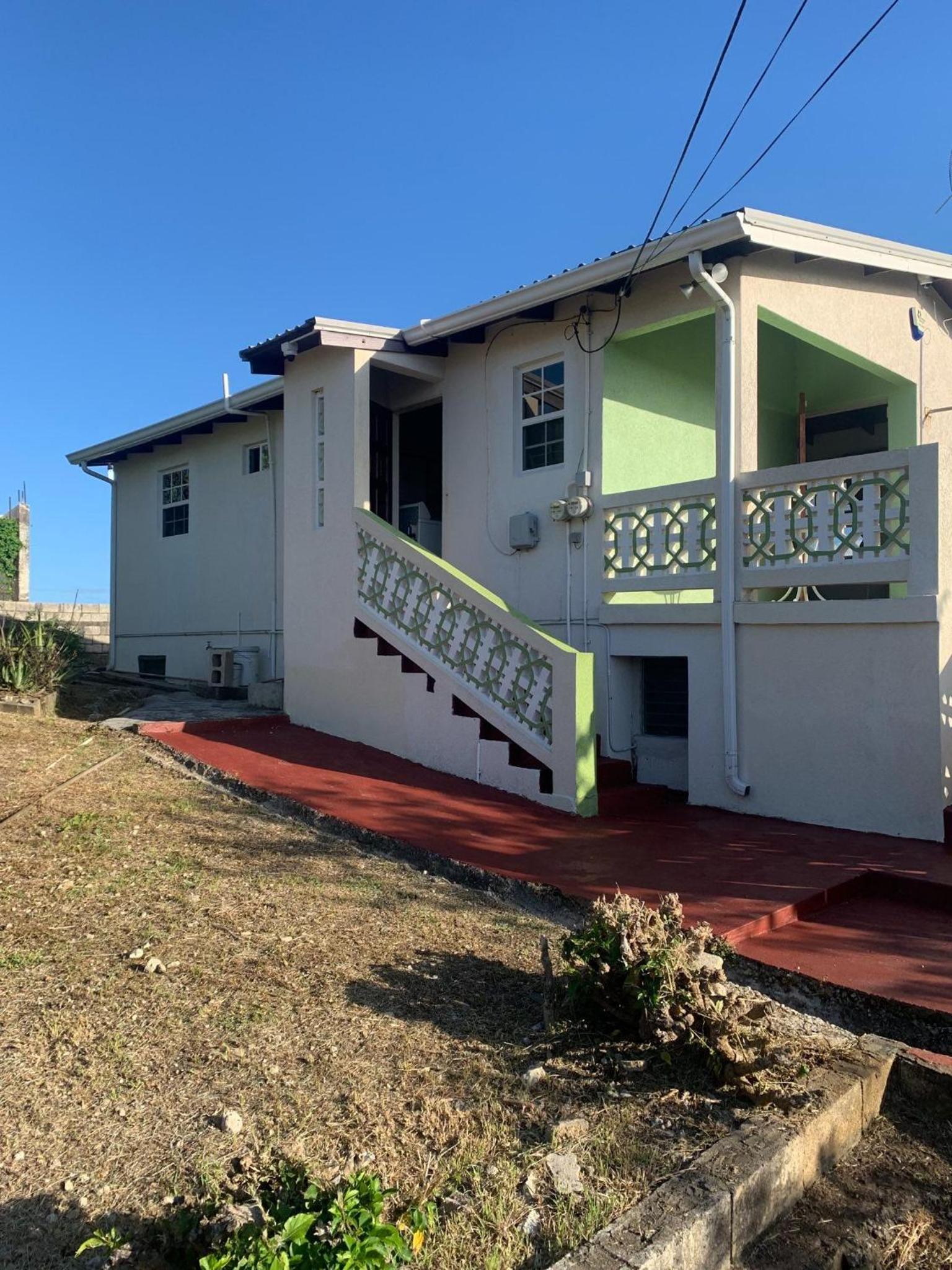 Pine Breeze Apartments