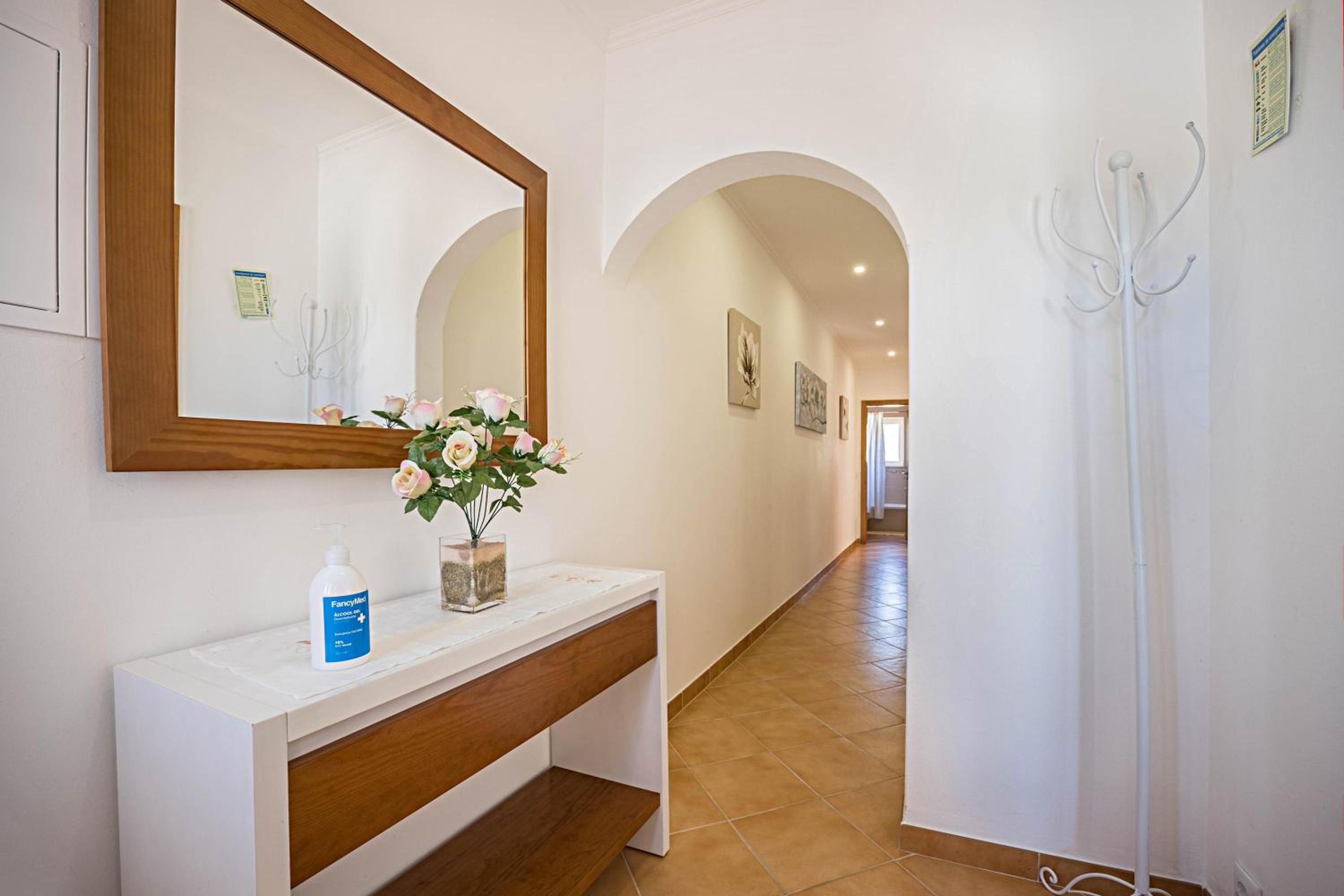 Casa Bege T2 view 5