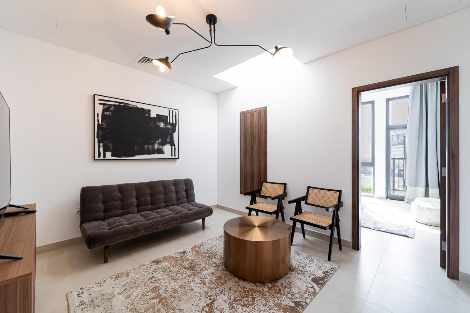 Marbella Luxury 3BR & 5BR Villas at Hayat Island, Mina Al Arab