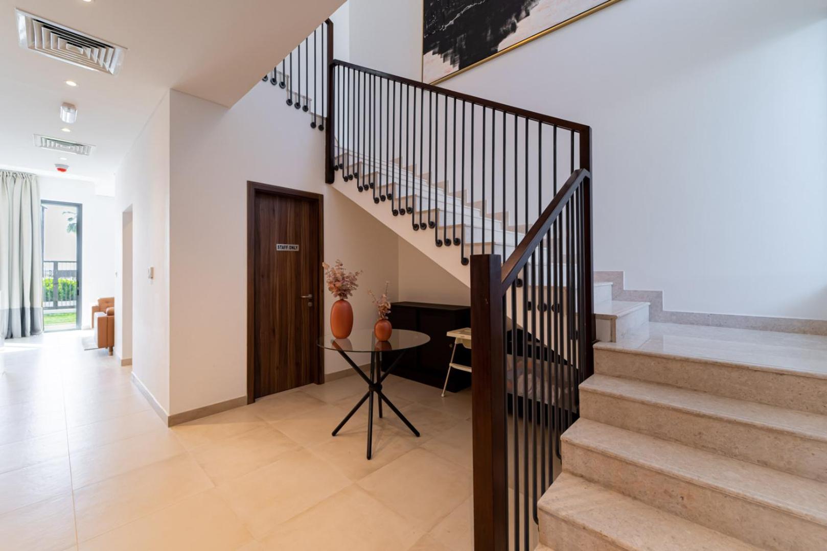 Marbella Luxury 3BR & 5BR Villas at Hayat Island, Mina Al Arab