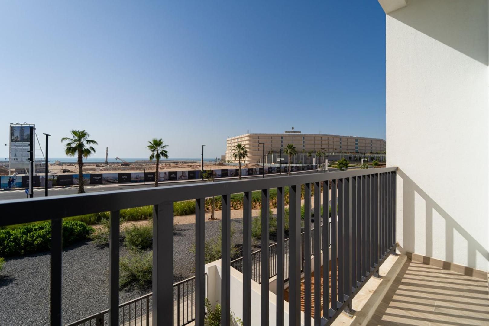 Marbella Luxury 3BR & 5BR Villas at Hayat Island, Mina Al Arab