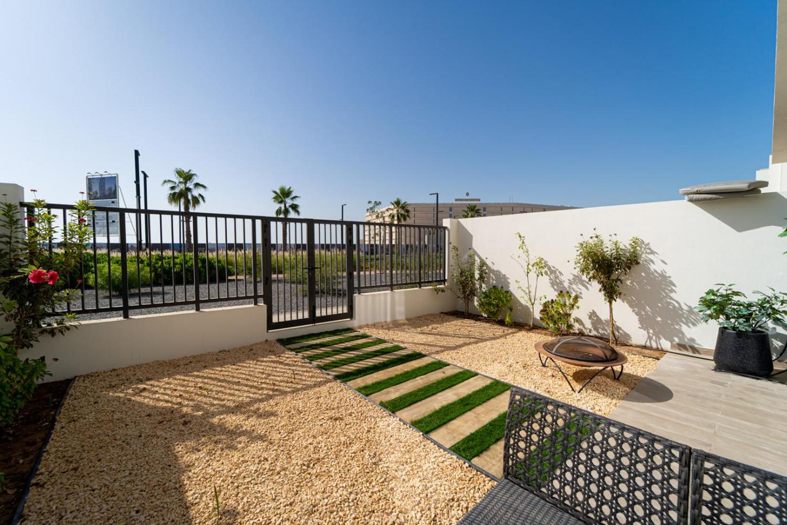 Marbella Luxury 3BR & 5BR Villas at Hayat Island, Mina Al Arab
