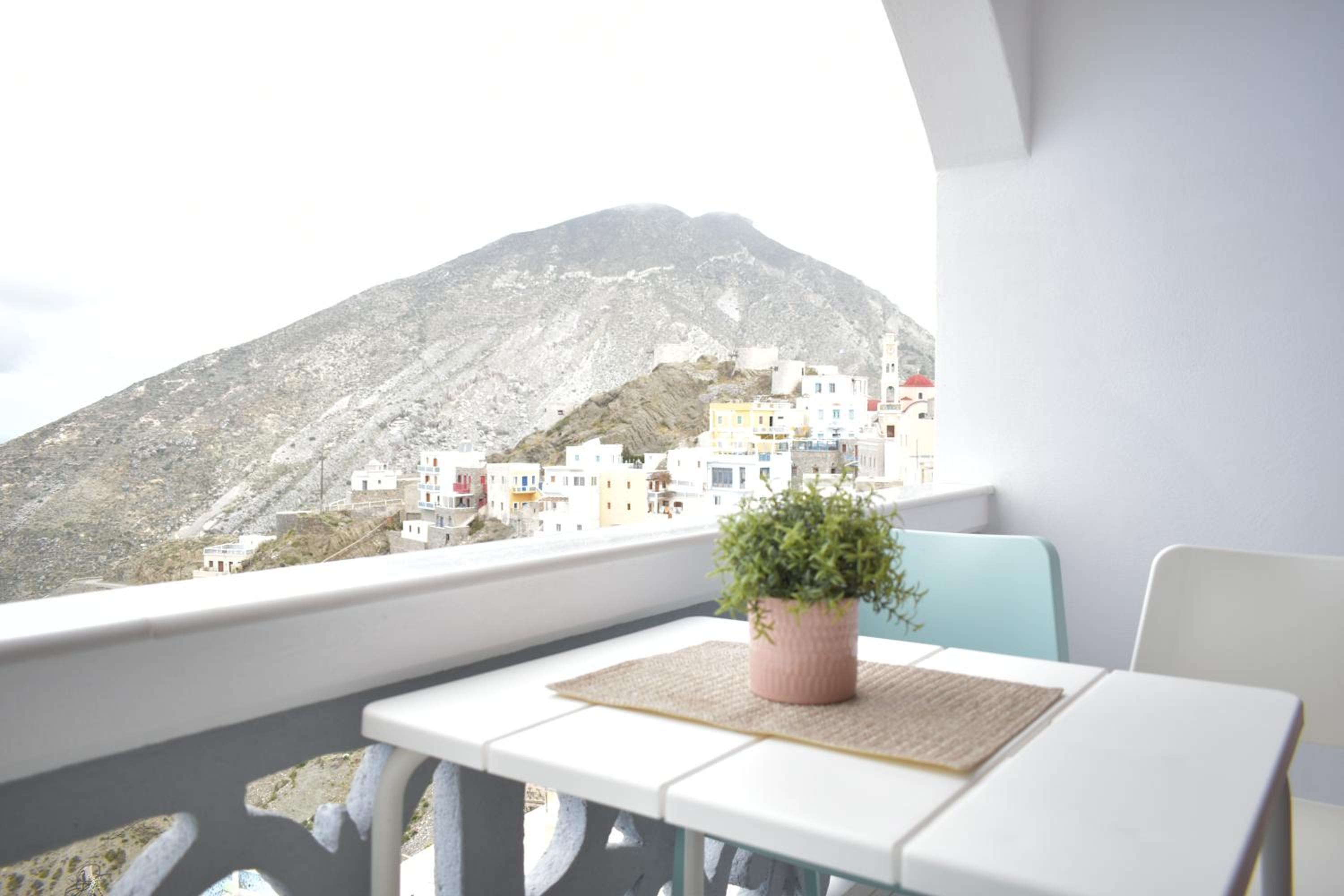 ΘΈΑ - THEA Olympos Karpathos view 5
