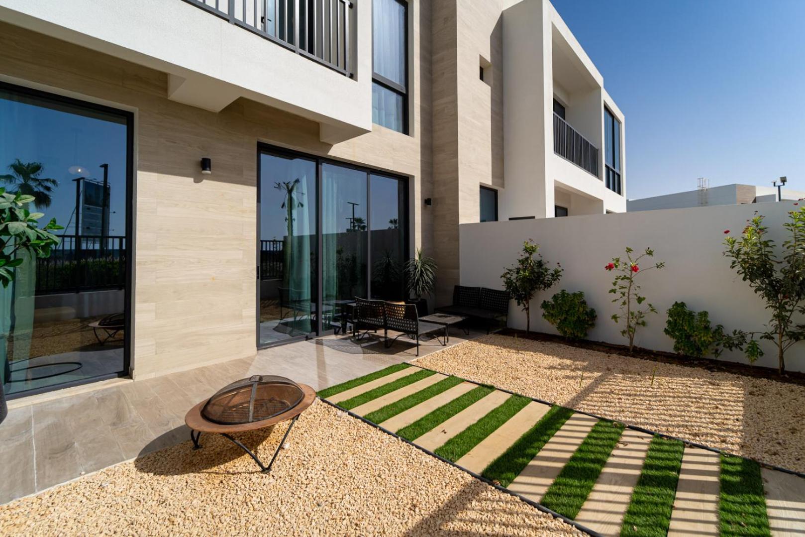 Marbella Luxury 3BR & 5BR Villas at Hayat Island, Mina Al Arab